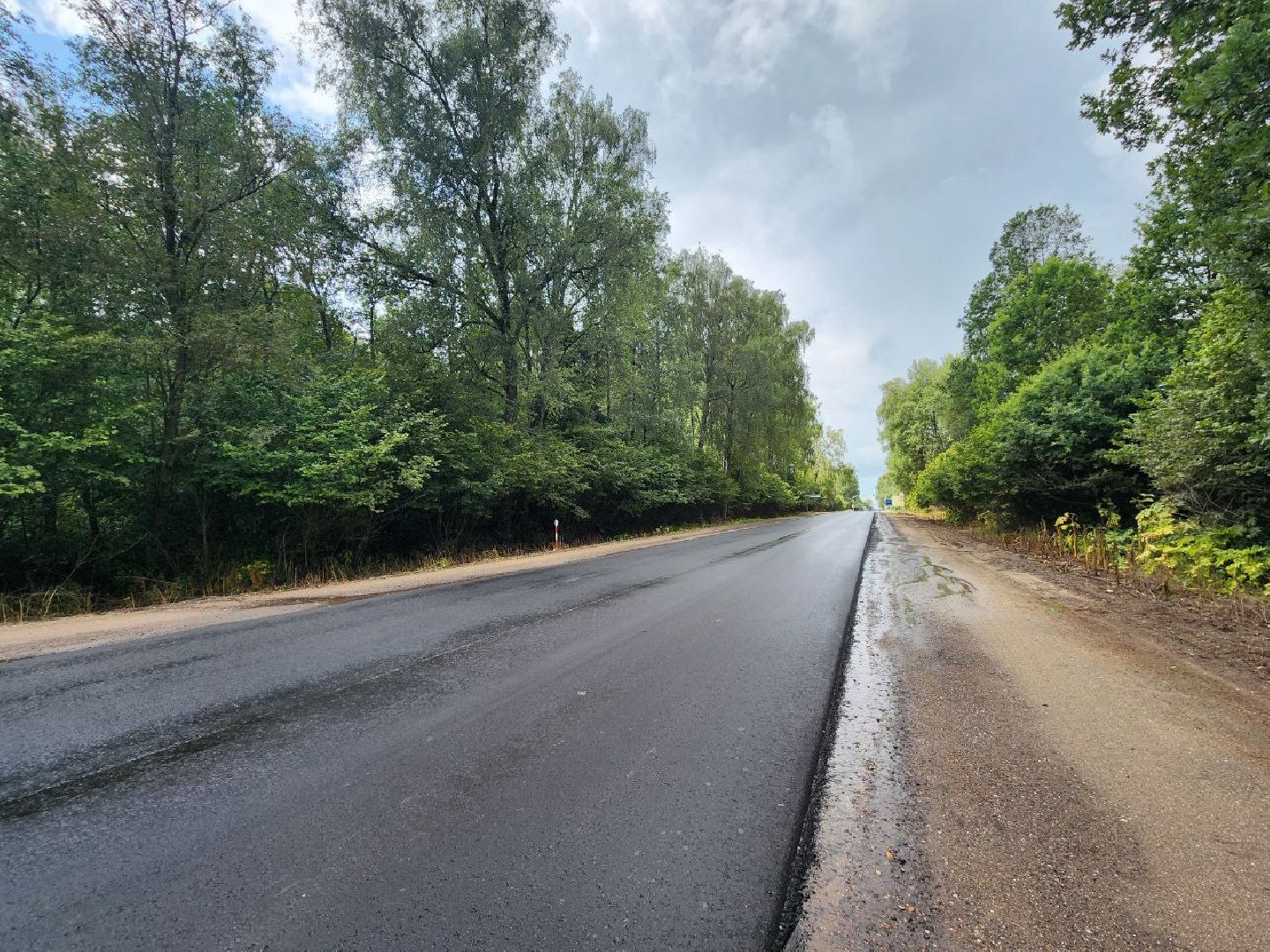 можайск, можайский городской округ, подмосковье, дороги, ремонт дорог, региональные дороги, ремонт региональных дорог, нацпроект,