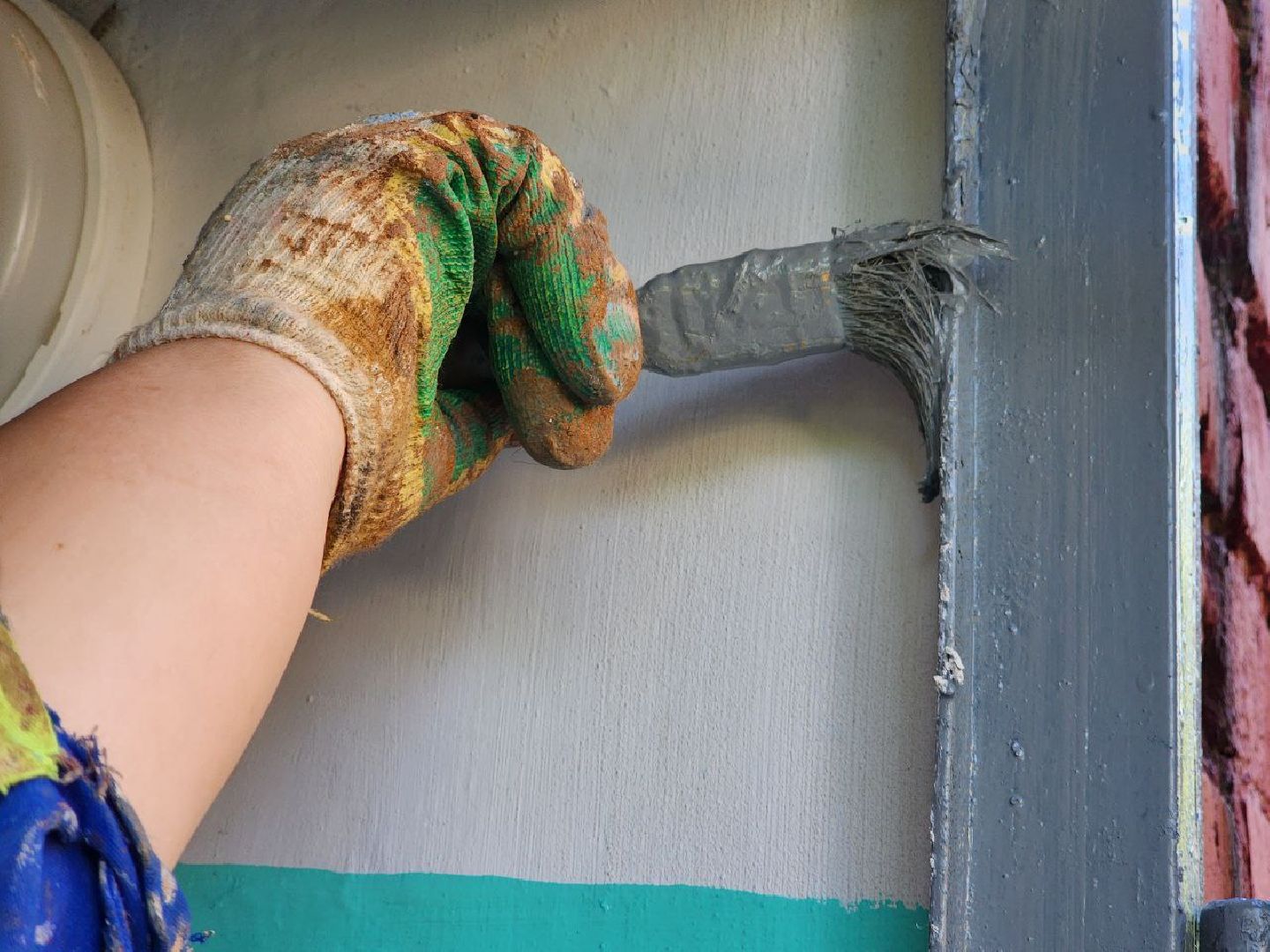 можайск, можайский городской округ, подмосковье, жкх, ремонт подъездов, губернаторская программа, мой подъезд, многоквартирные дома,