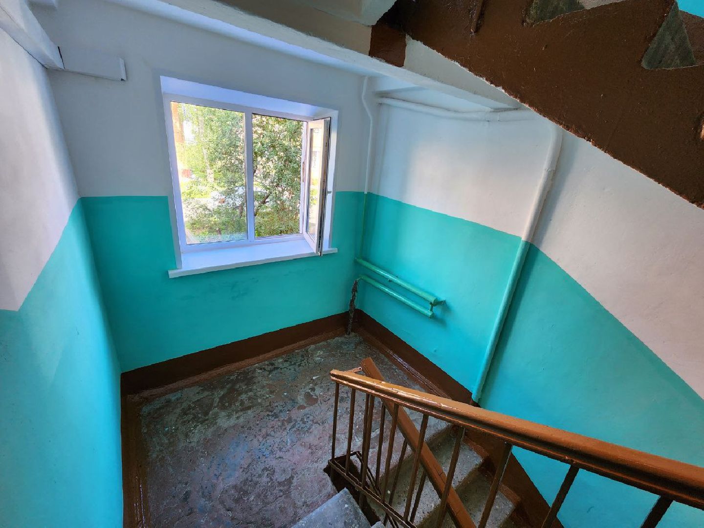 можайск, можайский городской округ, подмосковье, жкх, ремонт подъездов, губернаторская программа, мой подъезд, многоквартирные дома,