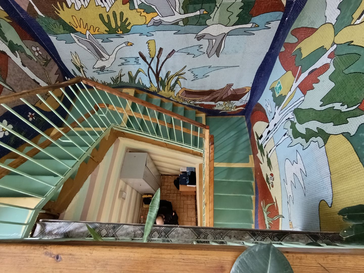 Бронницы, Детский сад Вишенка, Ремонт в дошкольном учреждении Бронниц, Подготовка к новому учебному году,