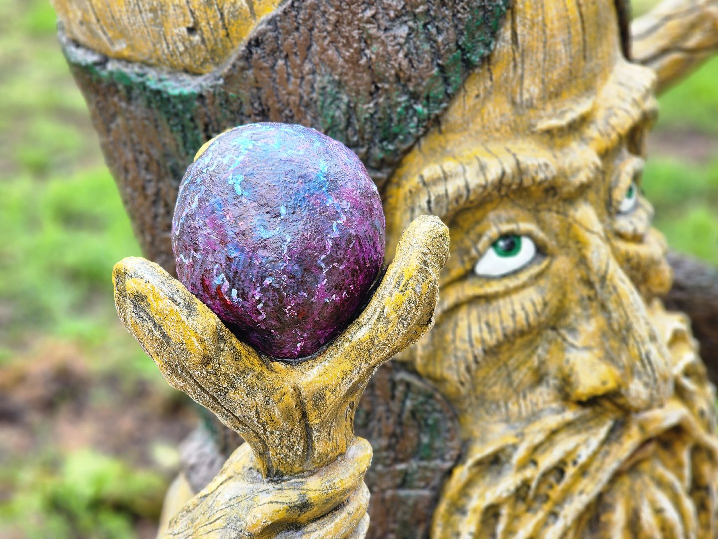 лукоморье, Руза, Парк, благоустройство, рузский городской округ, московская область, подмосковье,