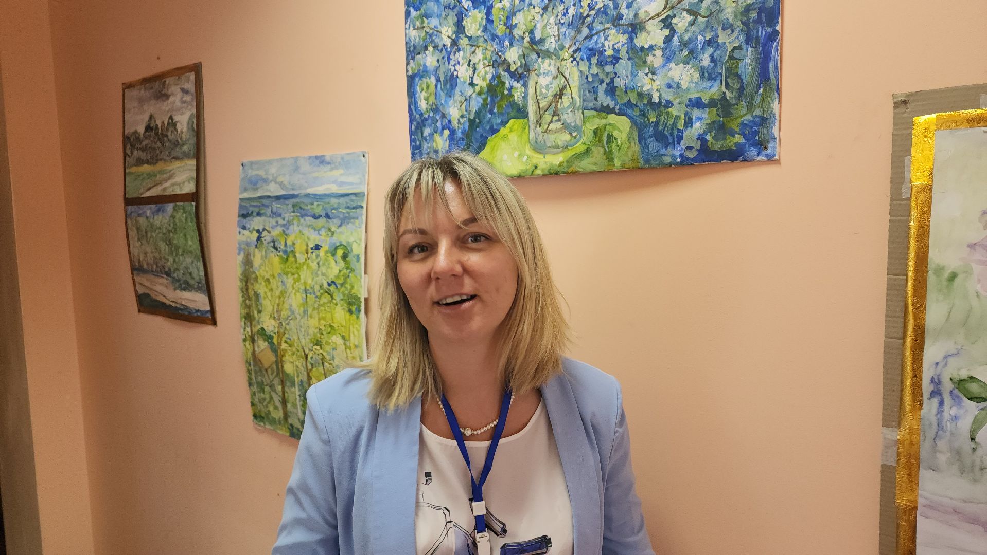 пушкино, активное долголетие, мастер-класс, вышивка, реабилитационный центр, социальная адаптация,