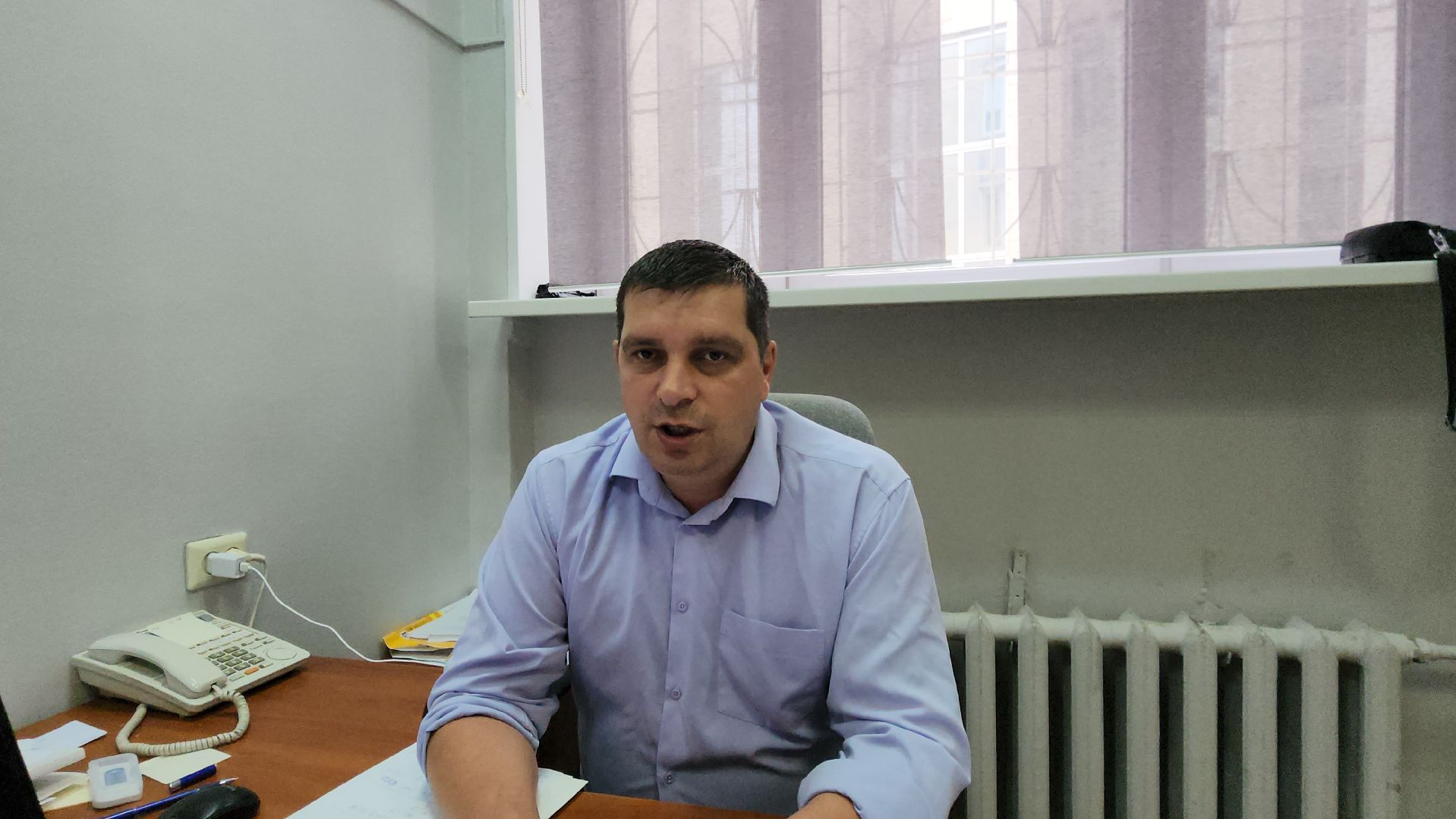 выборы, 8 сентября, Единый день голосования, ТИК, территориальная избирательная комиссия, Юрий Баранов,