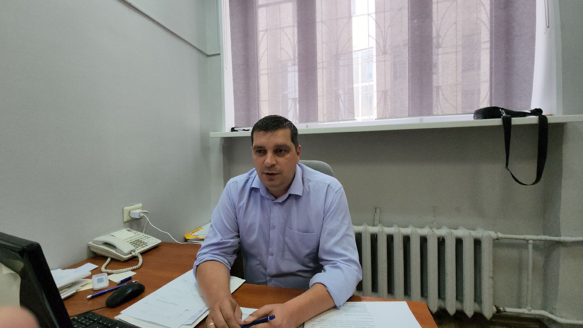 выборы, 8 сентября, Единый день голосования, ТИК, территориальная избирательная комиссия, Юрий Баранов,