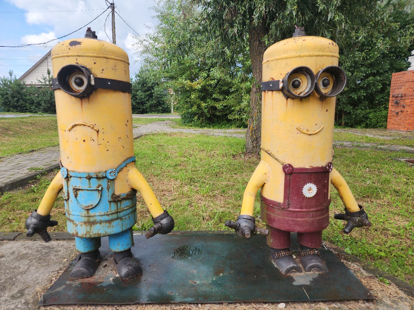 экологический активизм, орехово-зуевский округ, детская площадка,