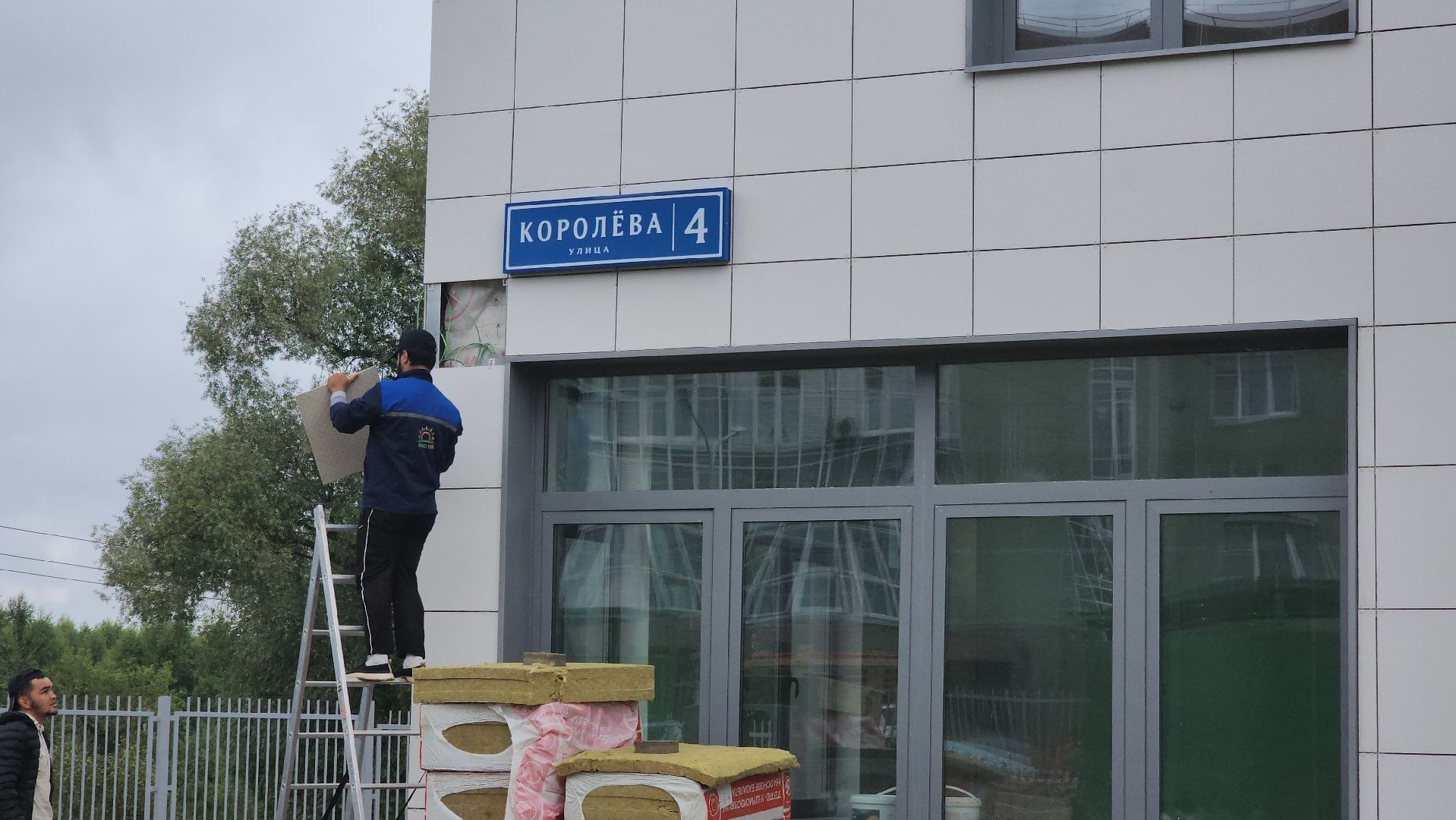 красногорск, нахабино, школа, детский сад, строительство,