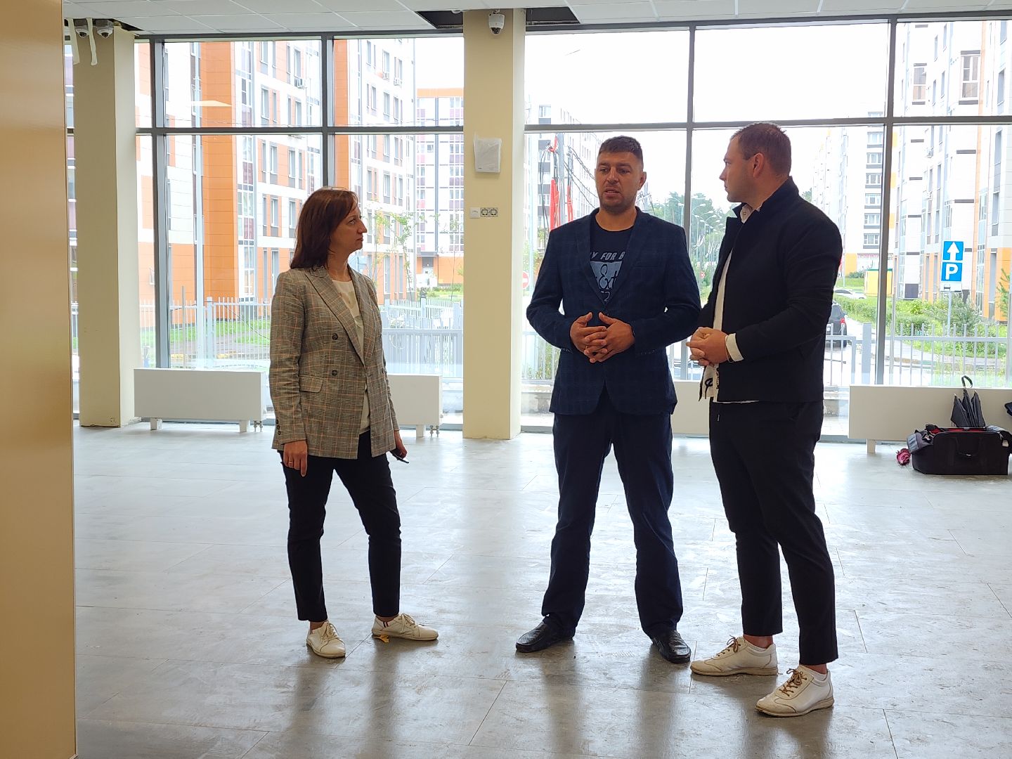 красногорск, нахабино, школа, детский сад, строительство,