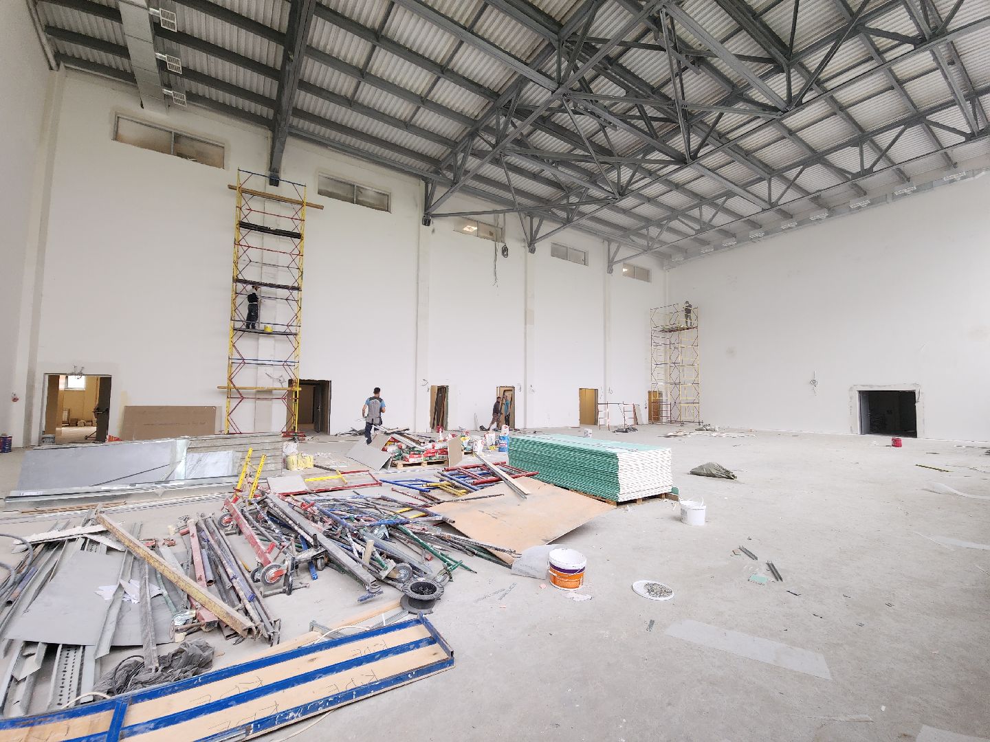 красногорск, нахабино, школа, детский сад, строительство,