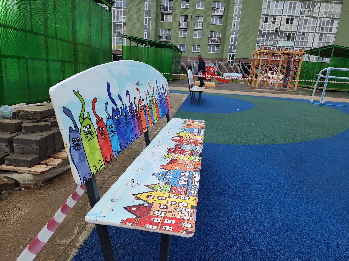 красногорск, нахабино, школа, детский сад, строительство,