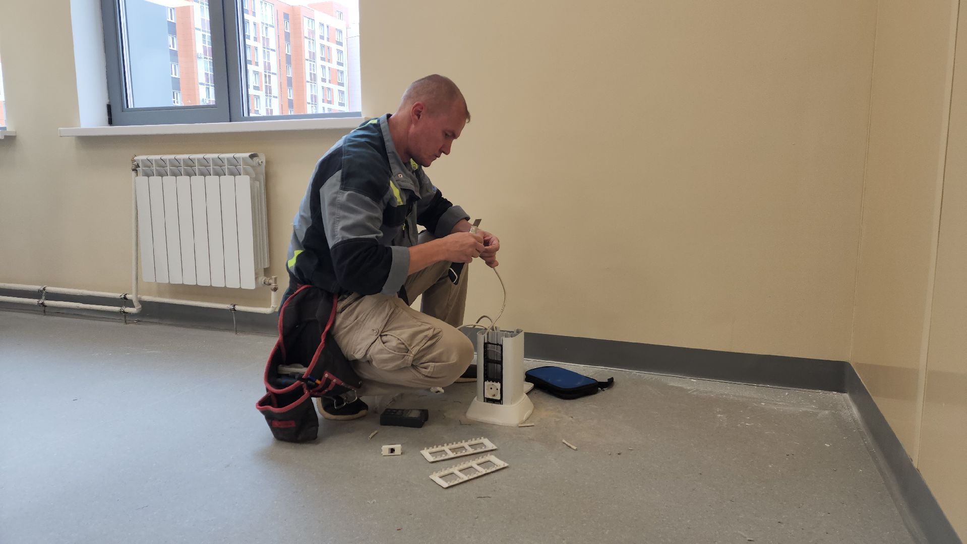 красногорск, нахабино, школа, детский сад, строительство,