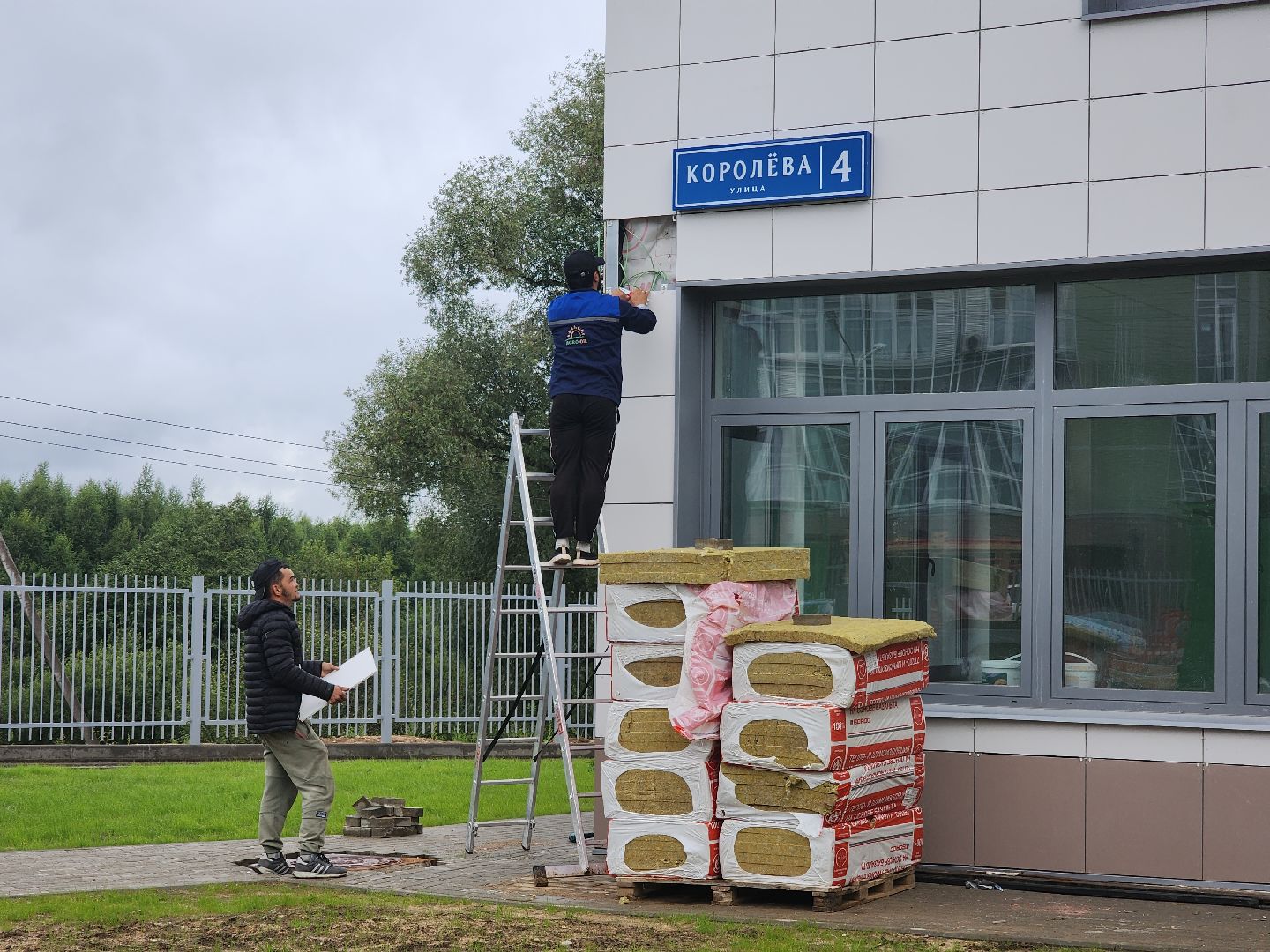 красногорск, нахабино, школа, детский сад, строительство,