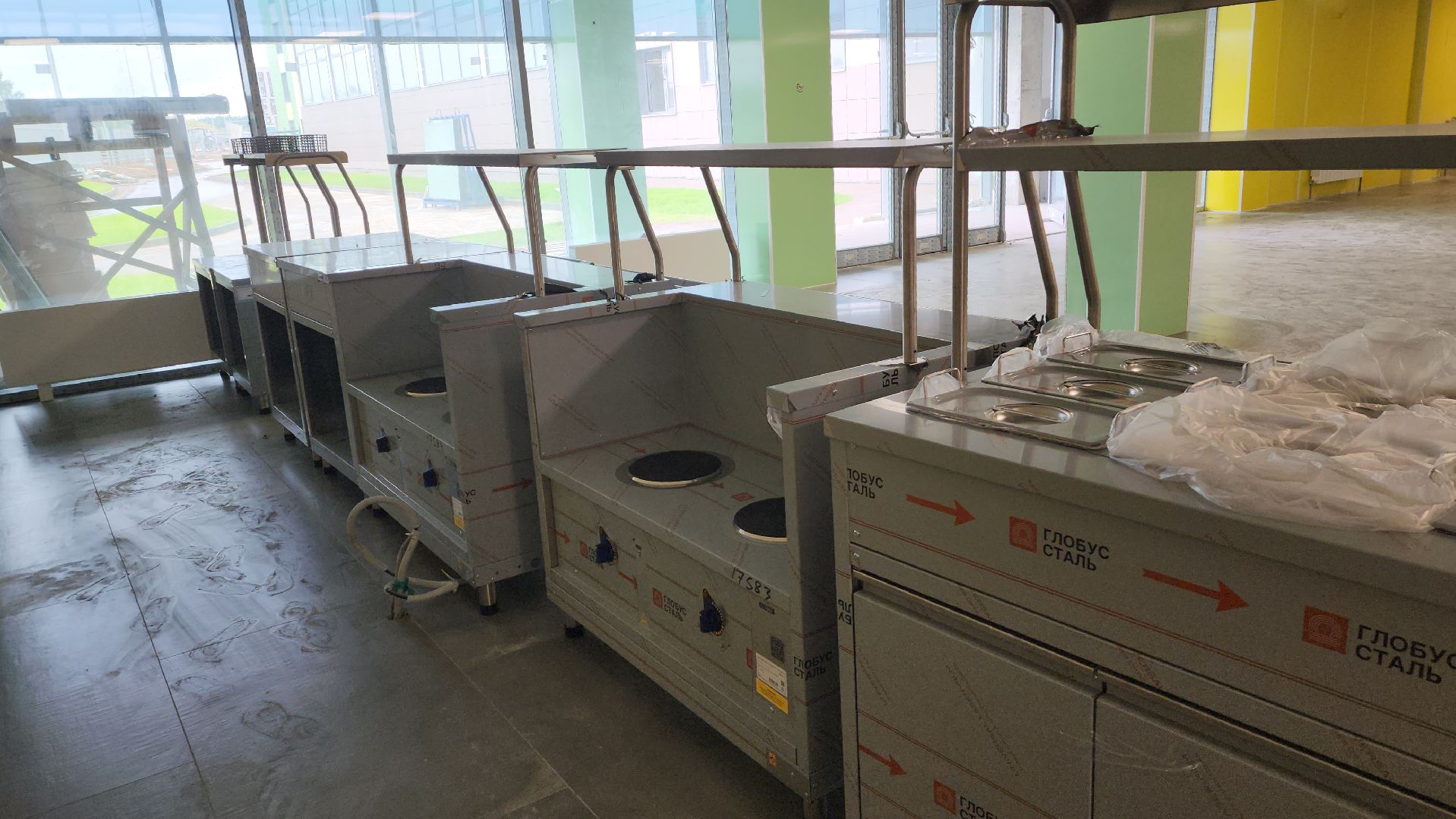 красногорск, нахабино, школа, детский сад, строительство,