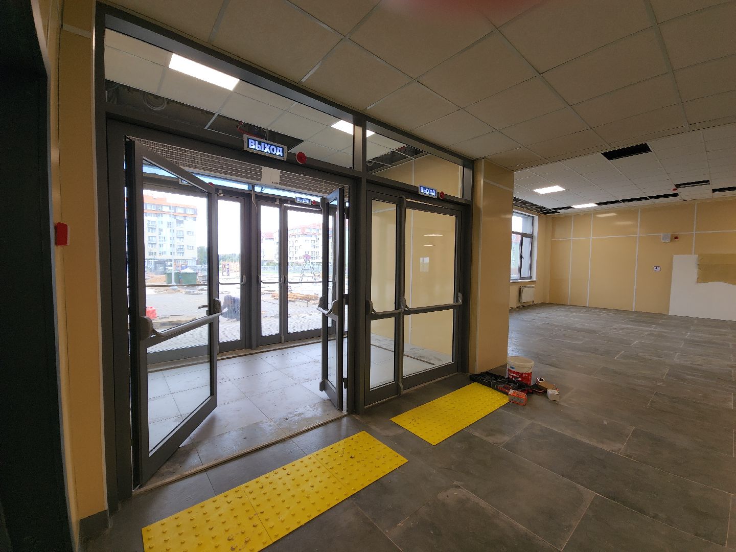 красногорск, нахабино, школа, детский сад, строительство,