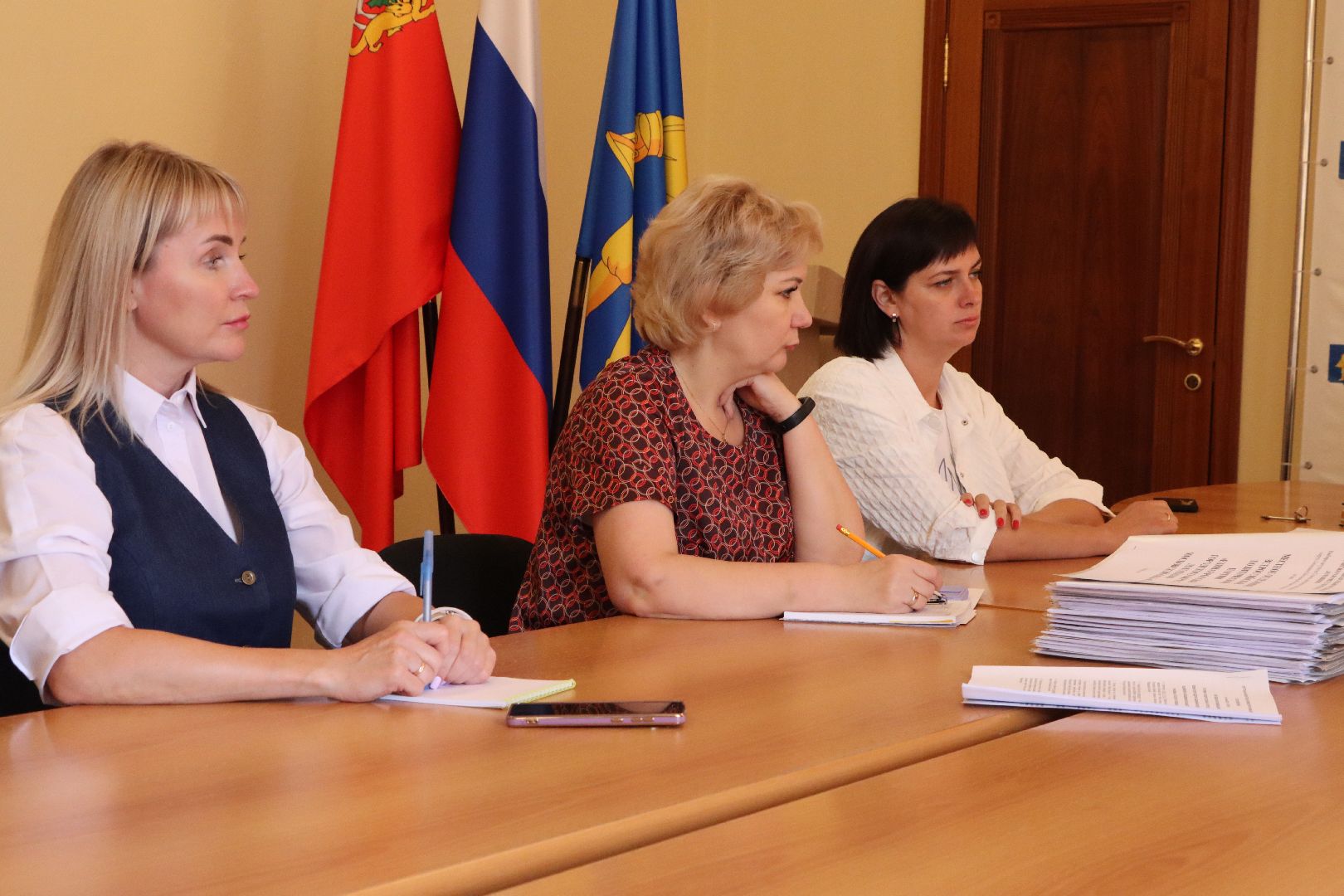 лотошино, тик, выборы, совет депутатов, единый день голосования,