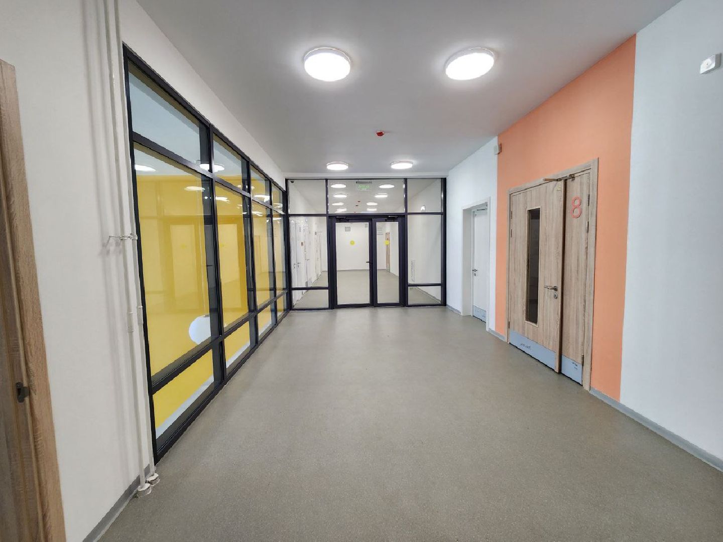 детский сад на 360 мест, сад в жк Пригород Лесное, Мисайлово садик, Ленинский округ, Станислав Каторов,