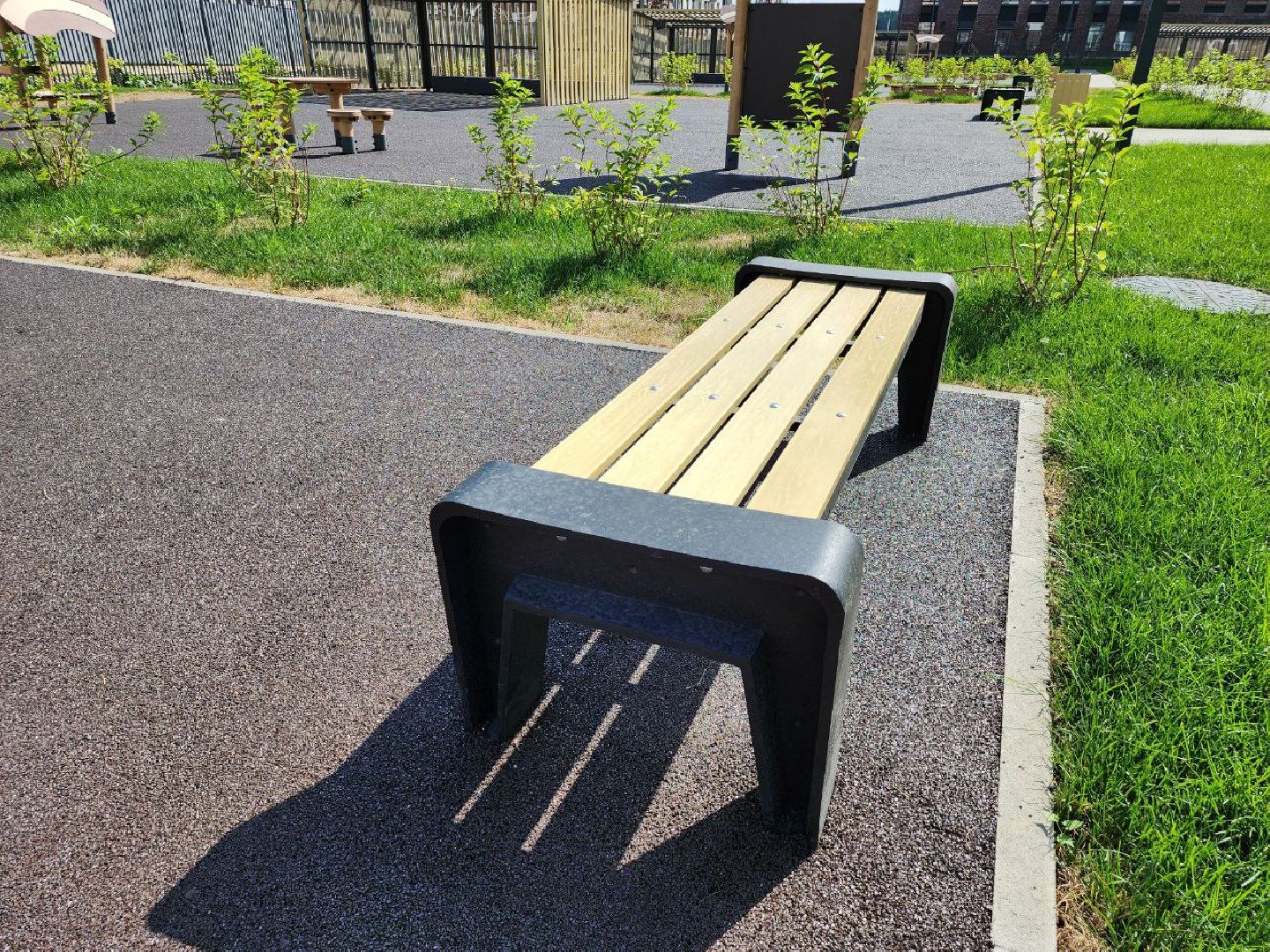 детский сад на 360 мест, сад в жк Пригород Лесное, Мисайлово садик, Ленинский округ, Станислав Каторов,