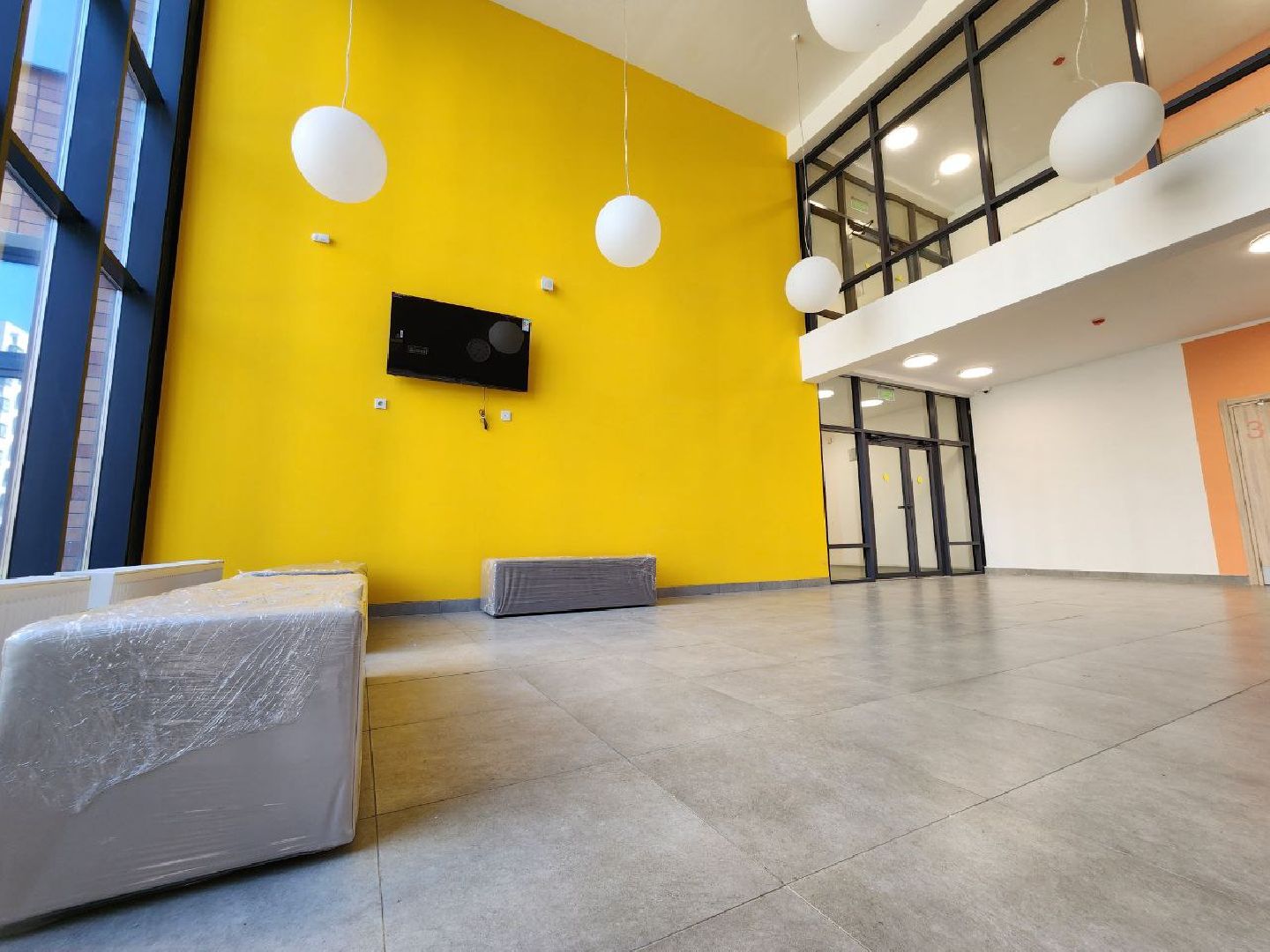 детский сад на 360 мест, сад в жк Пригород Лесное, Мисайлово садик, Ленинский округ, Станислав Каторов,