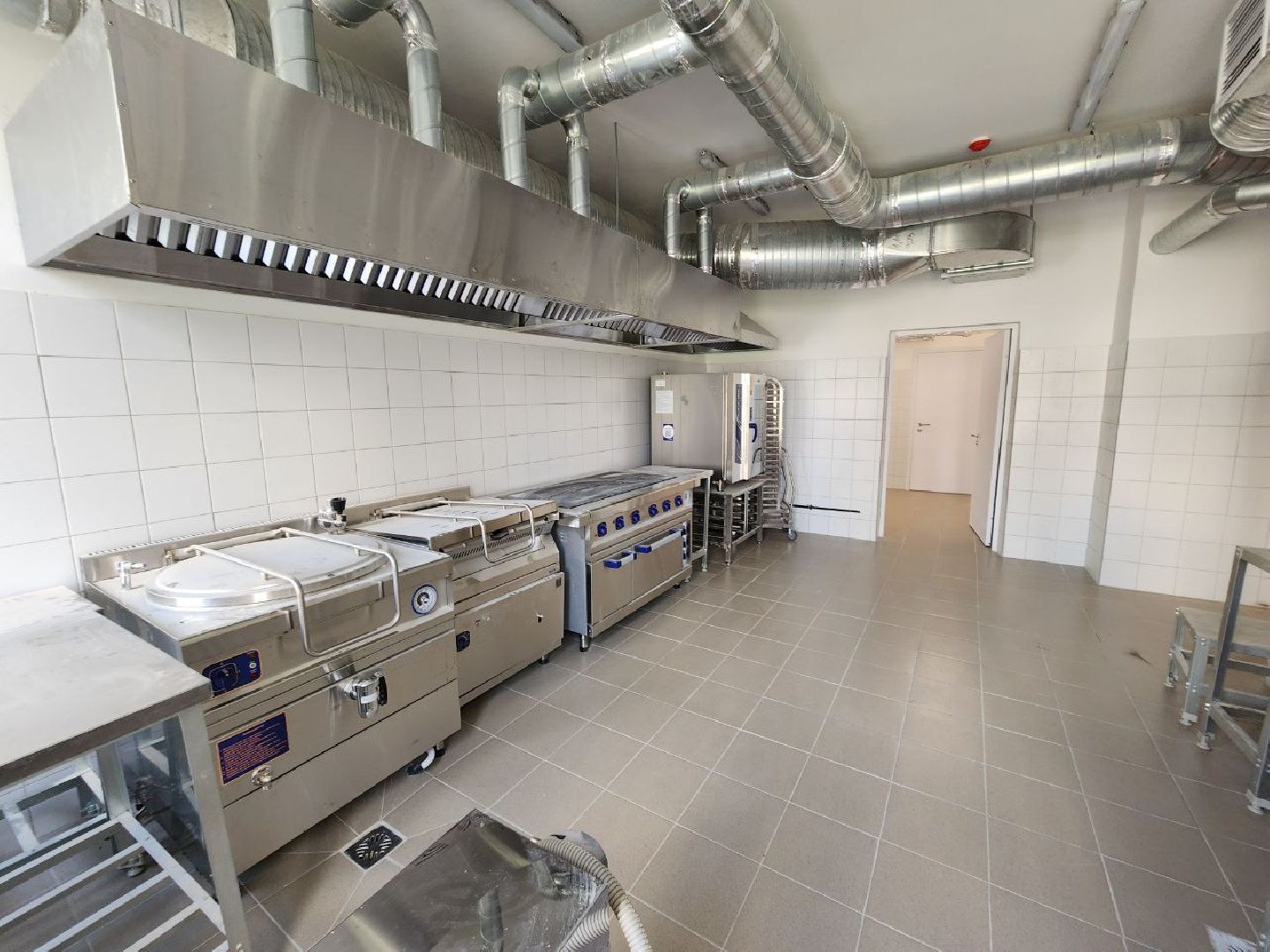 детский сад на 360 мест, сад в жк Пригород Лесное, Мисайлово садик, Ленинский округ, Станислав Каторов,