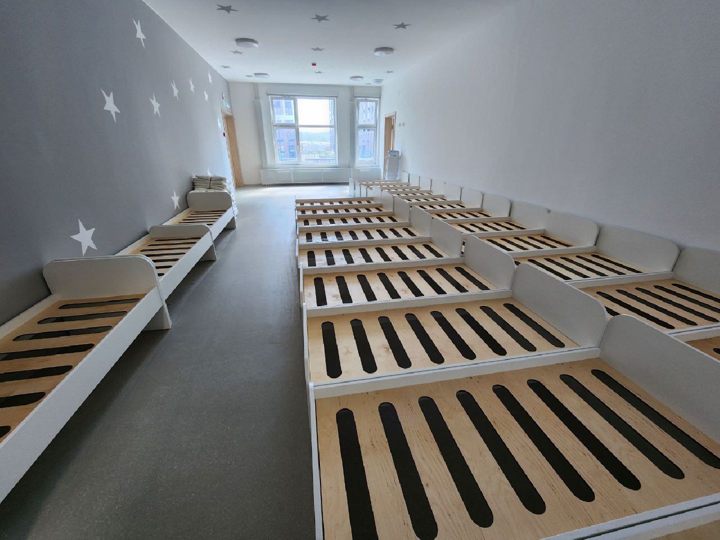 детский сад на 360 мест, сад в жк Пригород Лесное, Мисайлово садик, Ленинский округ, Станислав Каторов,