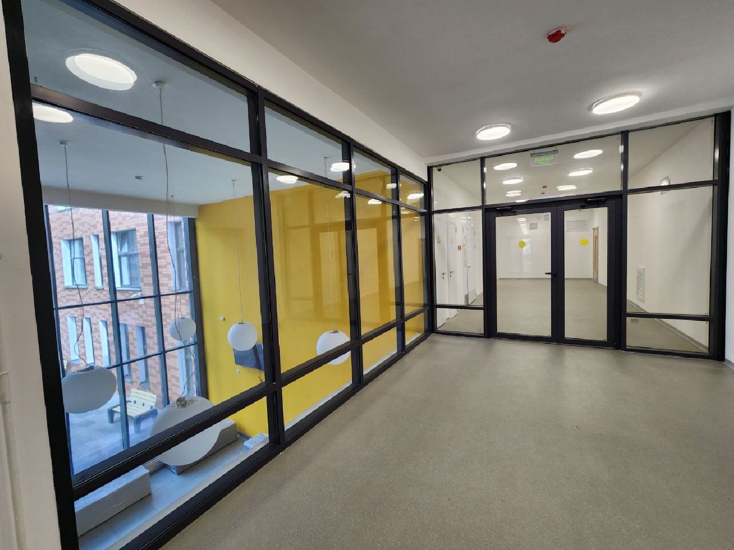 детский сад на 360 мест, сад в жк Пригород Лесное, Мисайлово садик, Ленинский округ, Станислав Каторов,