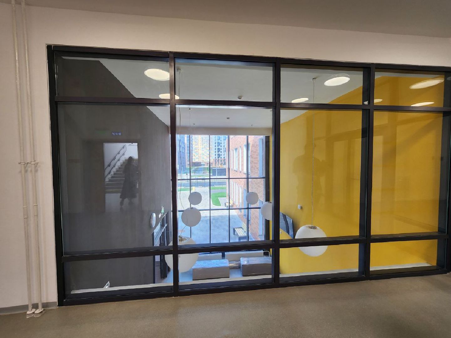 детский сад на 360 мест, сад в жк Пригород Лесное, Мисайлово садик, Ленинский округ, Станислав Каторов,