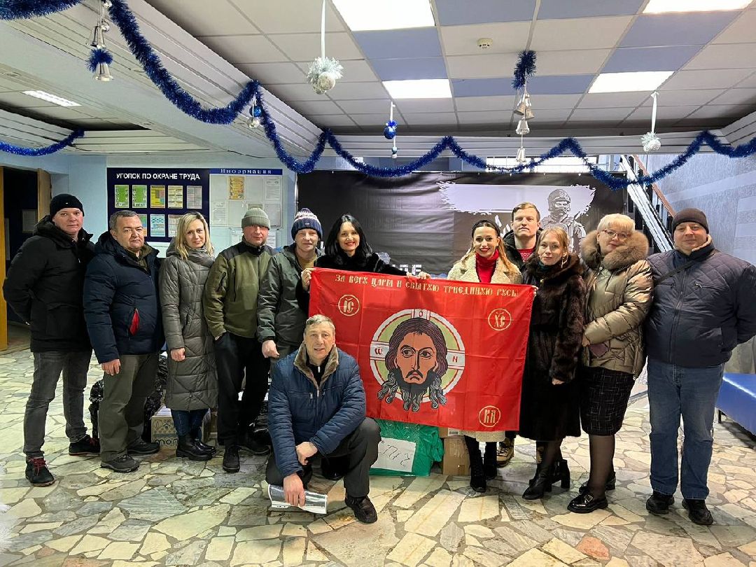 Можайск, общество