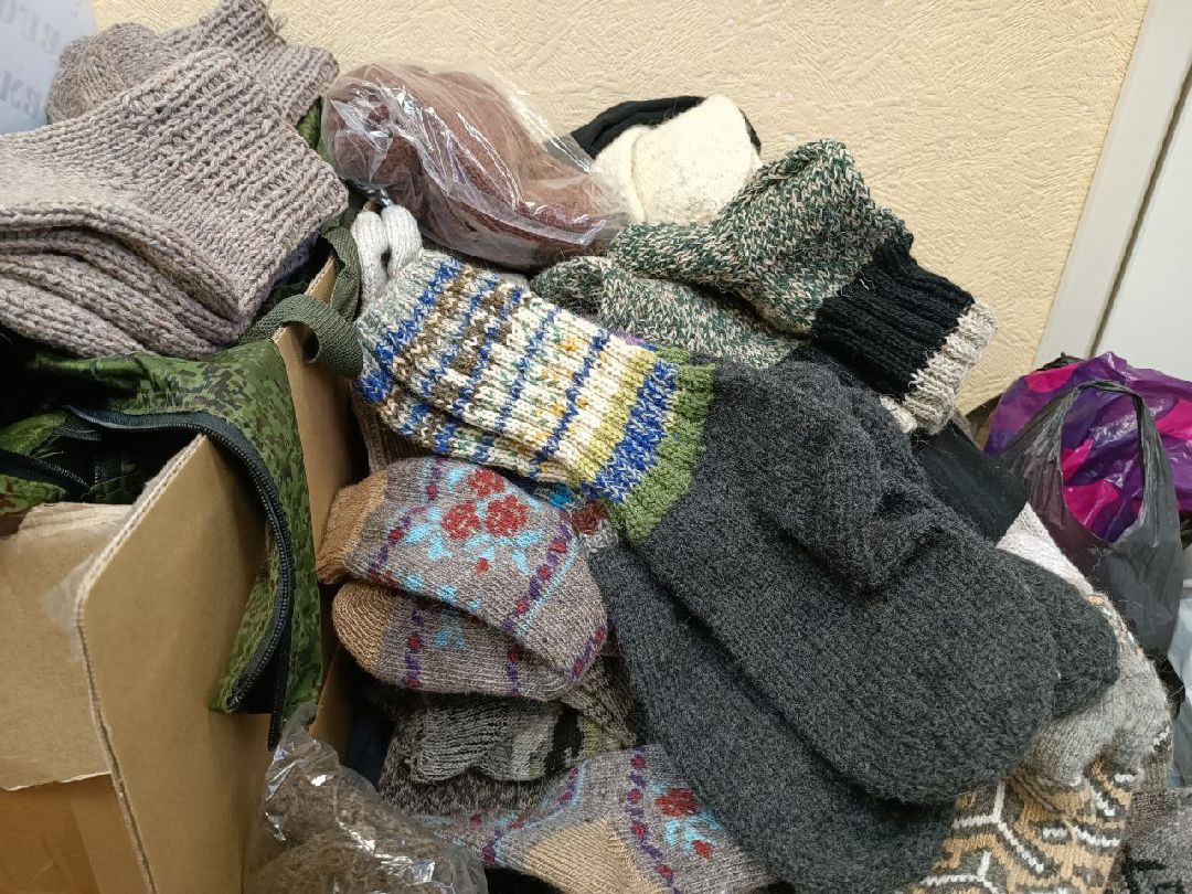 Можайск, общество