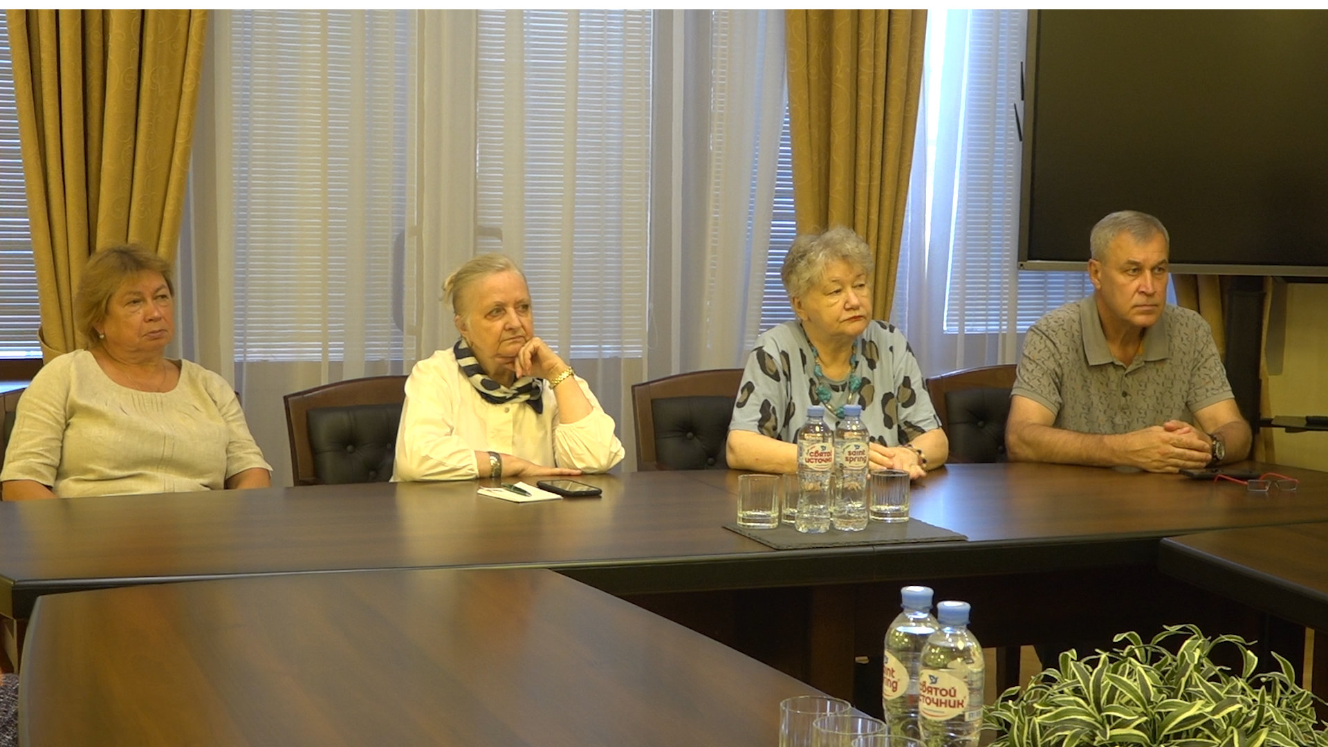 общественная палата Власихи, этап отбора в общественную палату, Общественная палата МО, активные жители Власихи, новый состав общественников,