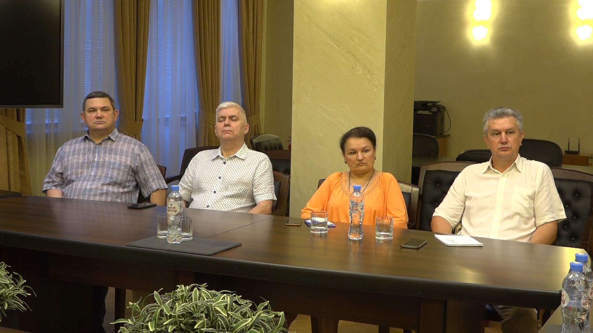 общественная палата Власихи, этап отбора в общественную палату, Общественная палата МО, активные жители Власихи, новый состав общественников,