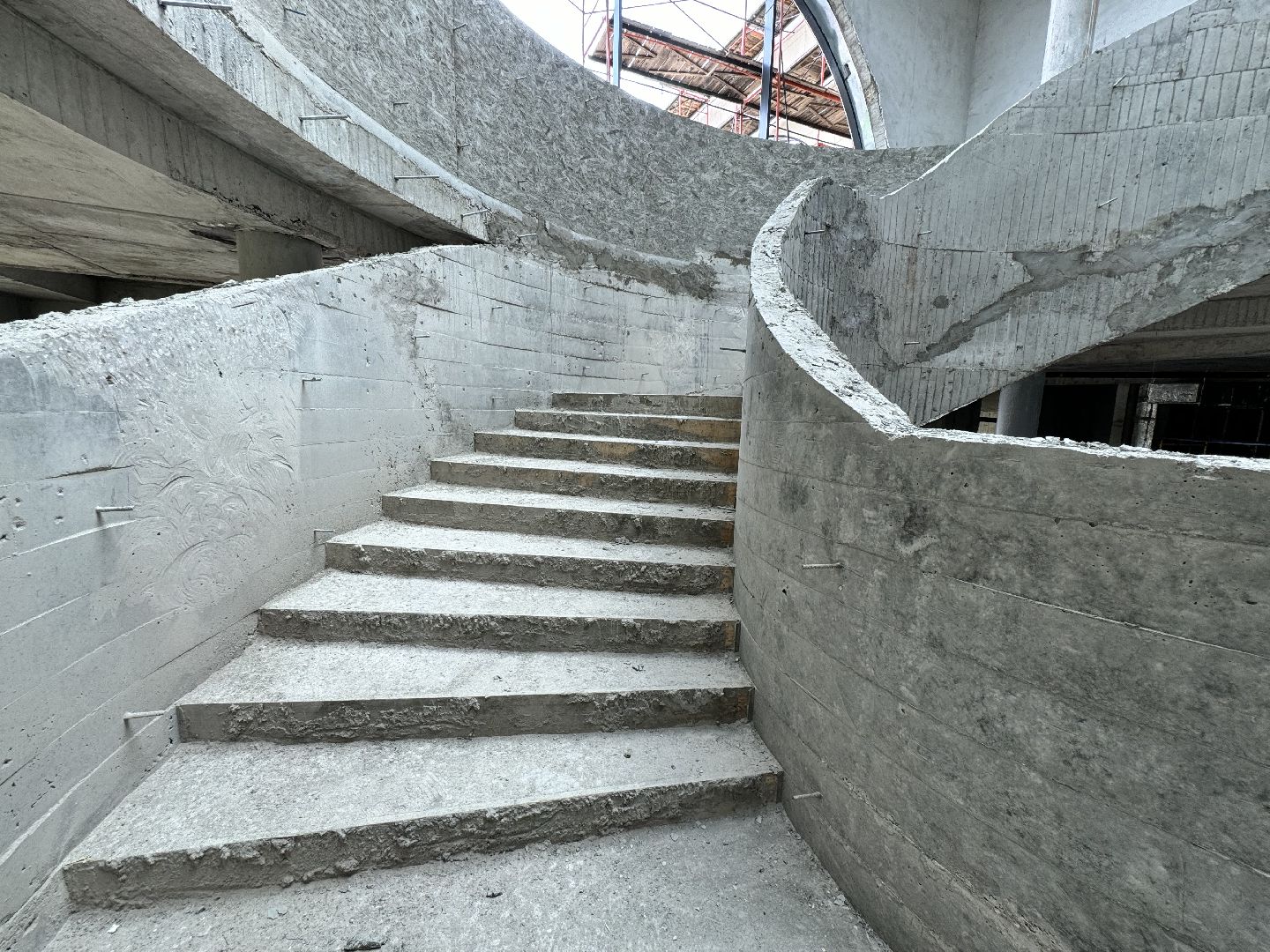 шаховская, дворец торжеств, строительство,