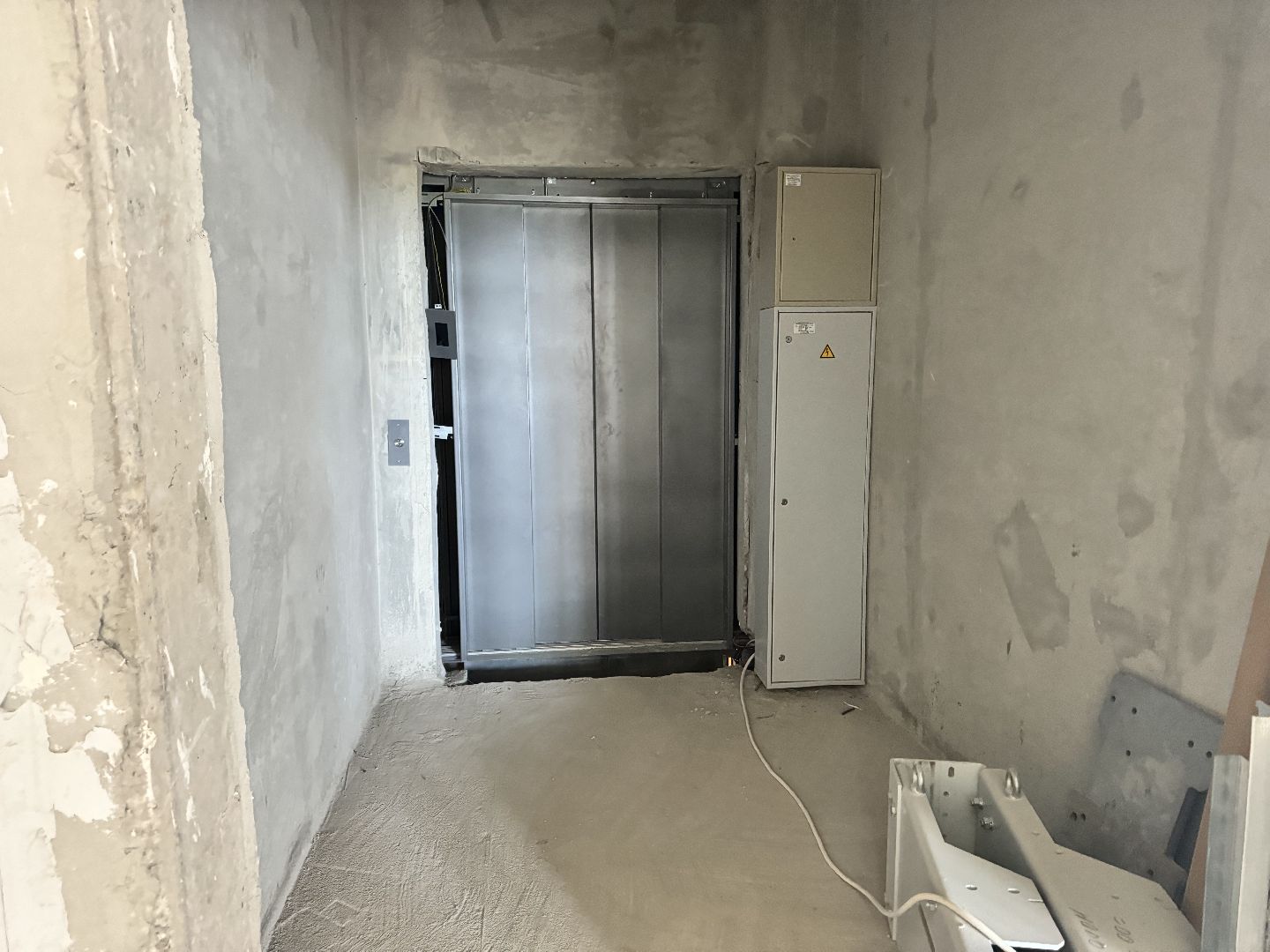 шаховская, дворец торжеств, строительство,