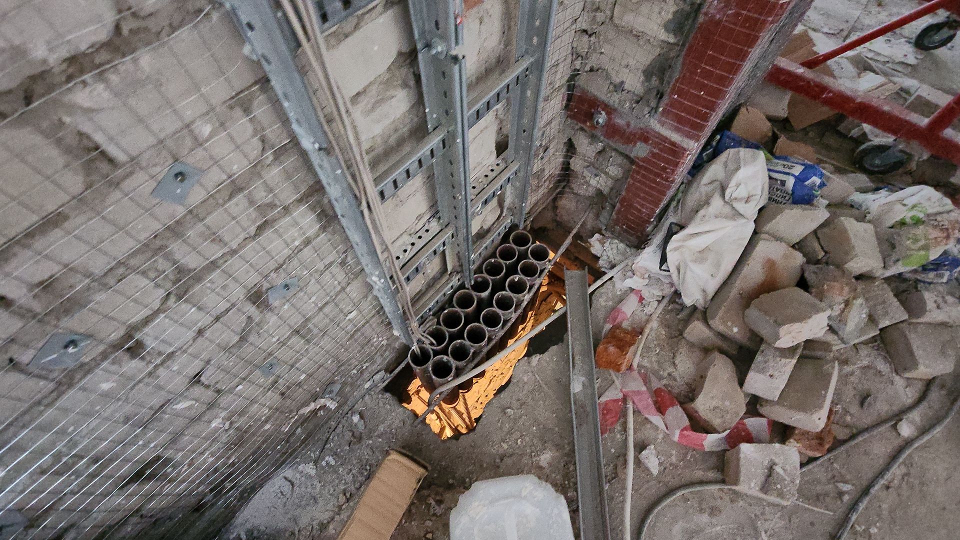 электросталь, мой город, капремонт, капремонт школы, благоустройство, благоустройство 2024,