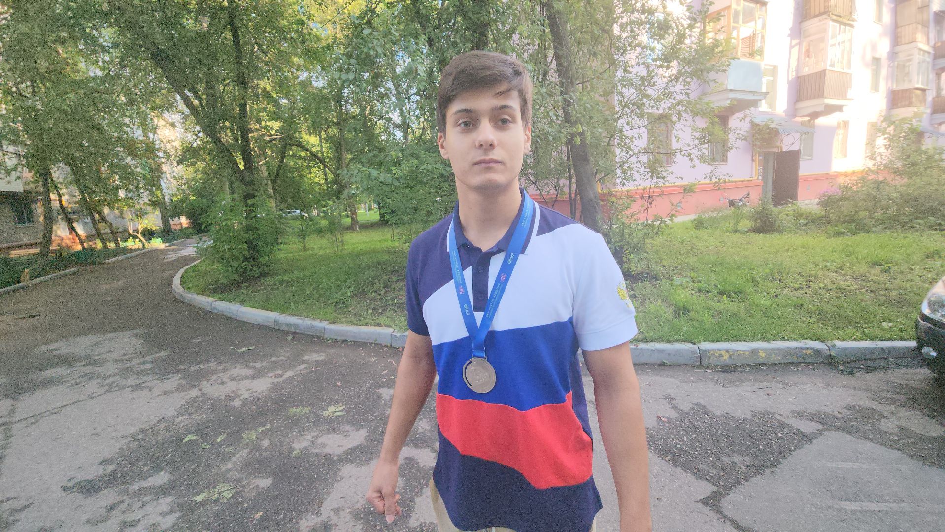 долгопрудный, Международная олимпиада по физике, мфти, физтех-лицей,Иран,