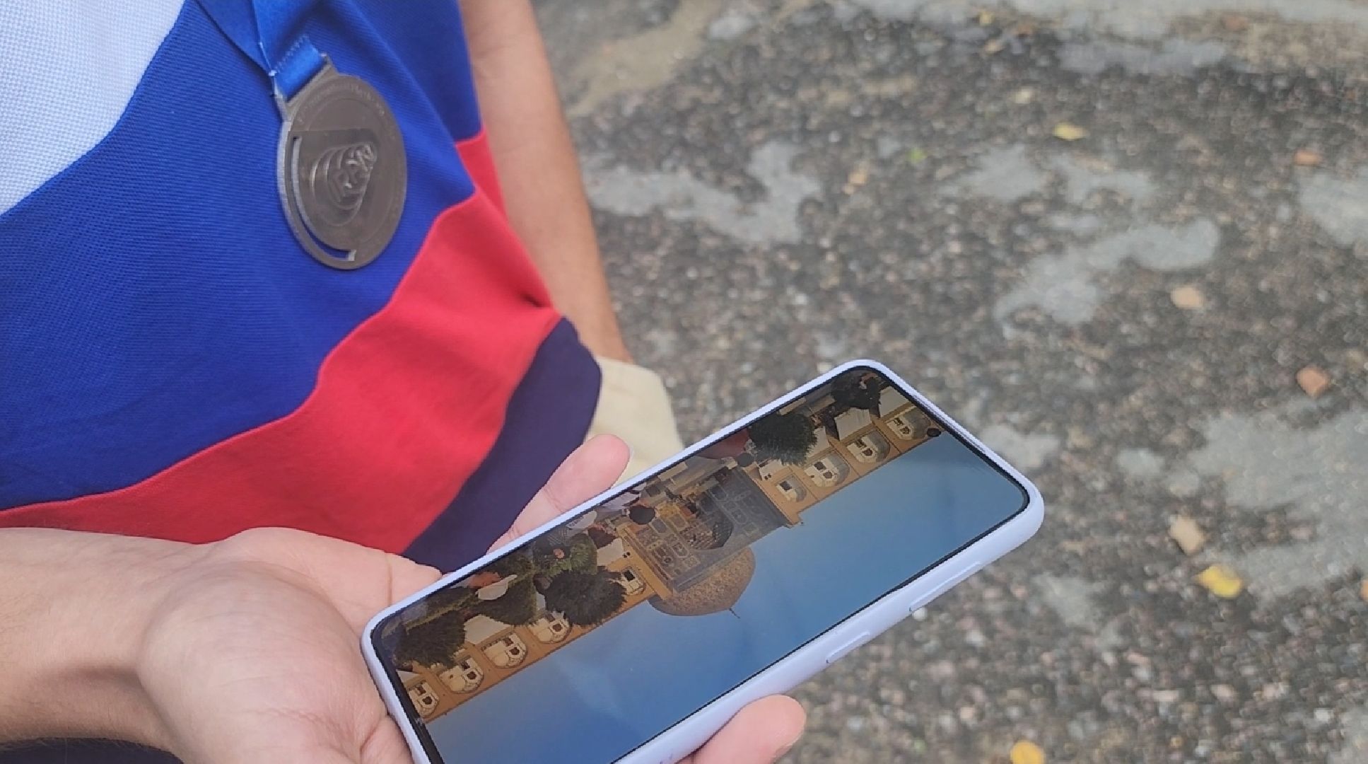 долгопрудный, Международная олимпиада по физике, мфти, физтех-лицей,Иран,