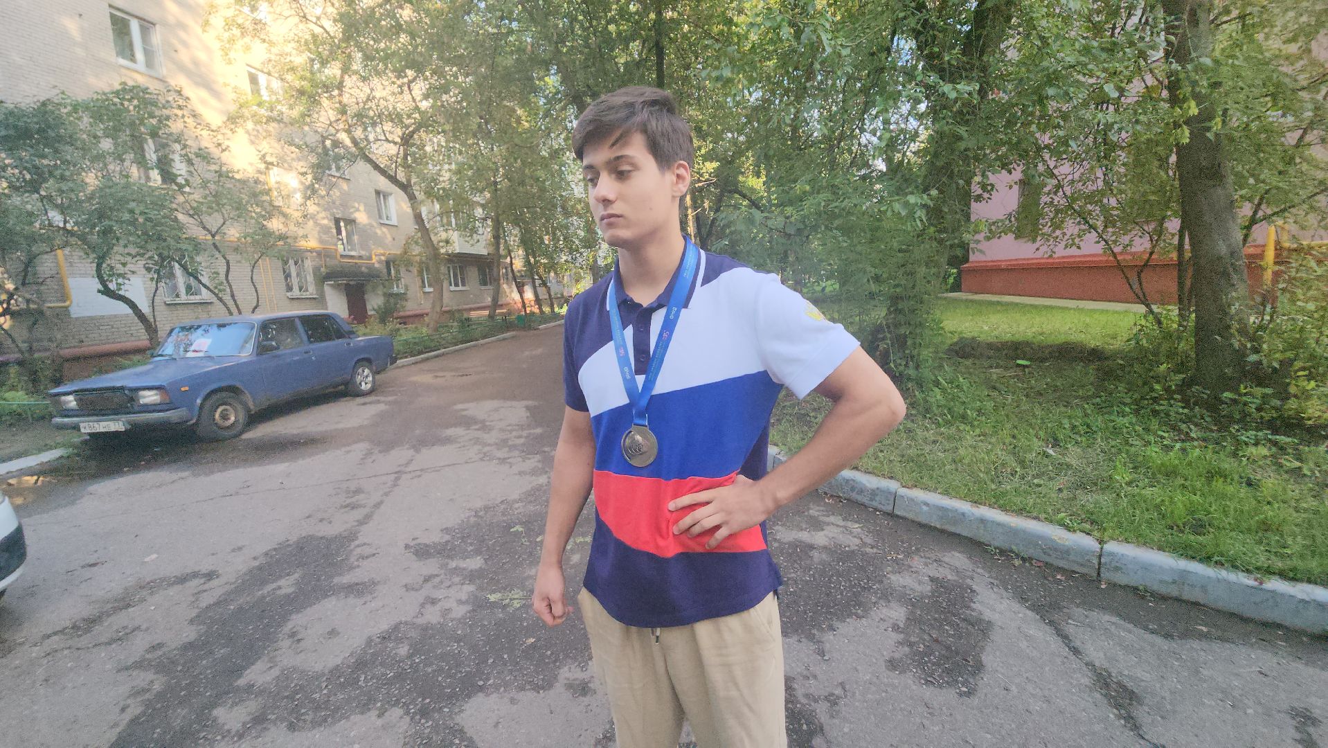 долгопрудный, Международная олимпиада по физике, мфти, физтех-лицей,Иран,