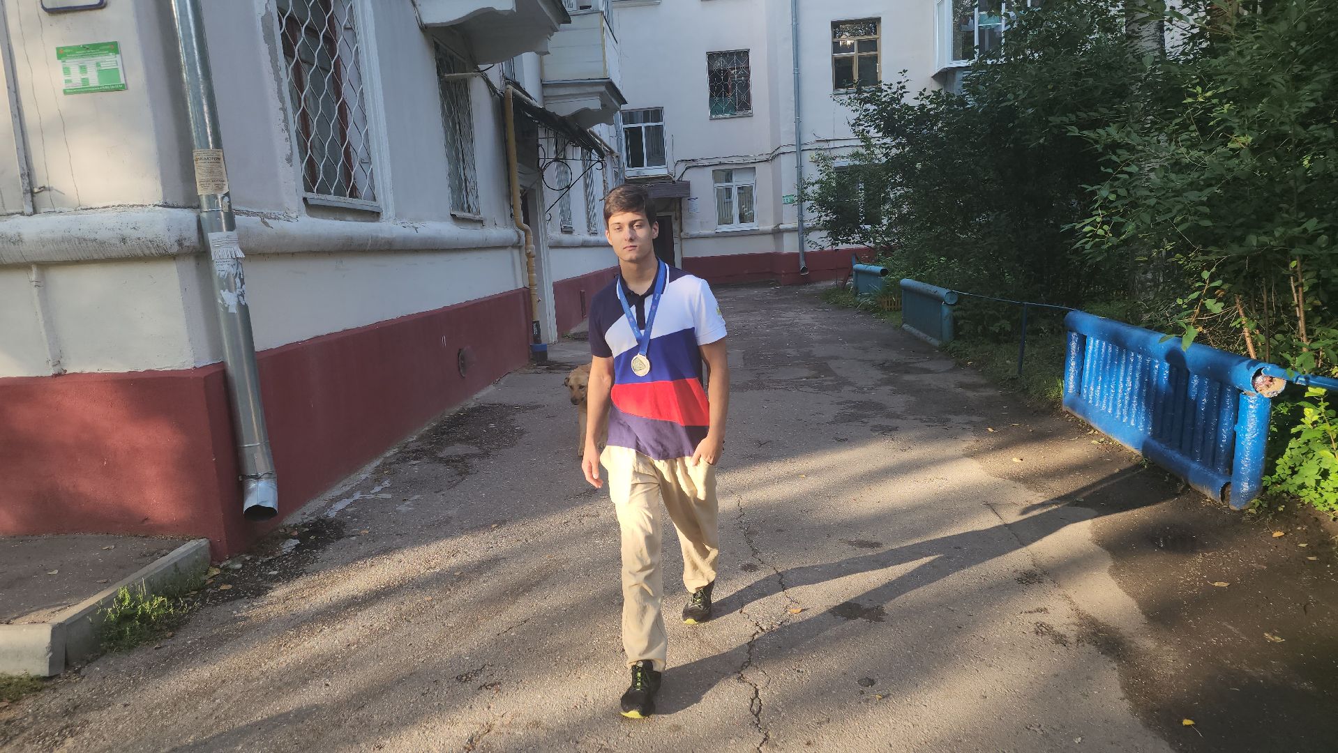 долгопрудный, Международная олимпиада по физике, мфти, физтех-лицей,Иран,