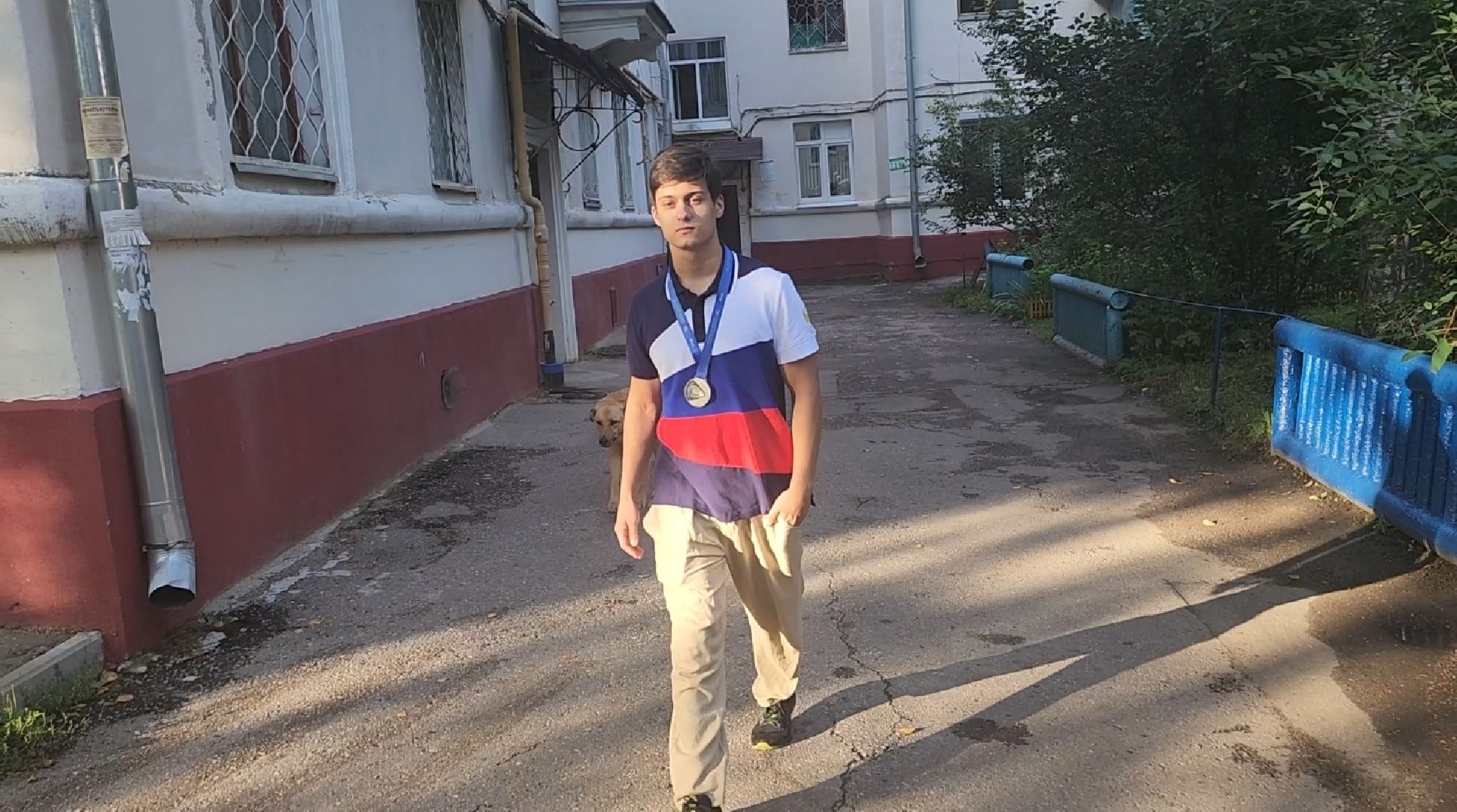 долгопрудный, Международная олимпиада по физике, мфти, физтех-лицей,Иран,