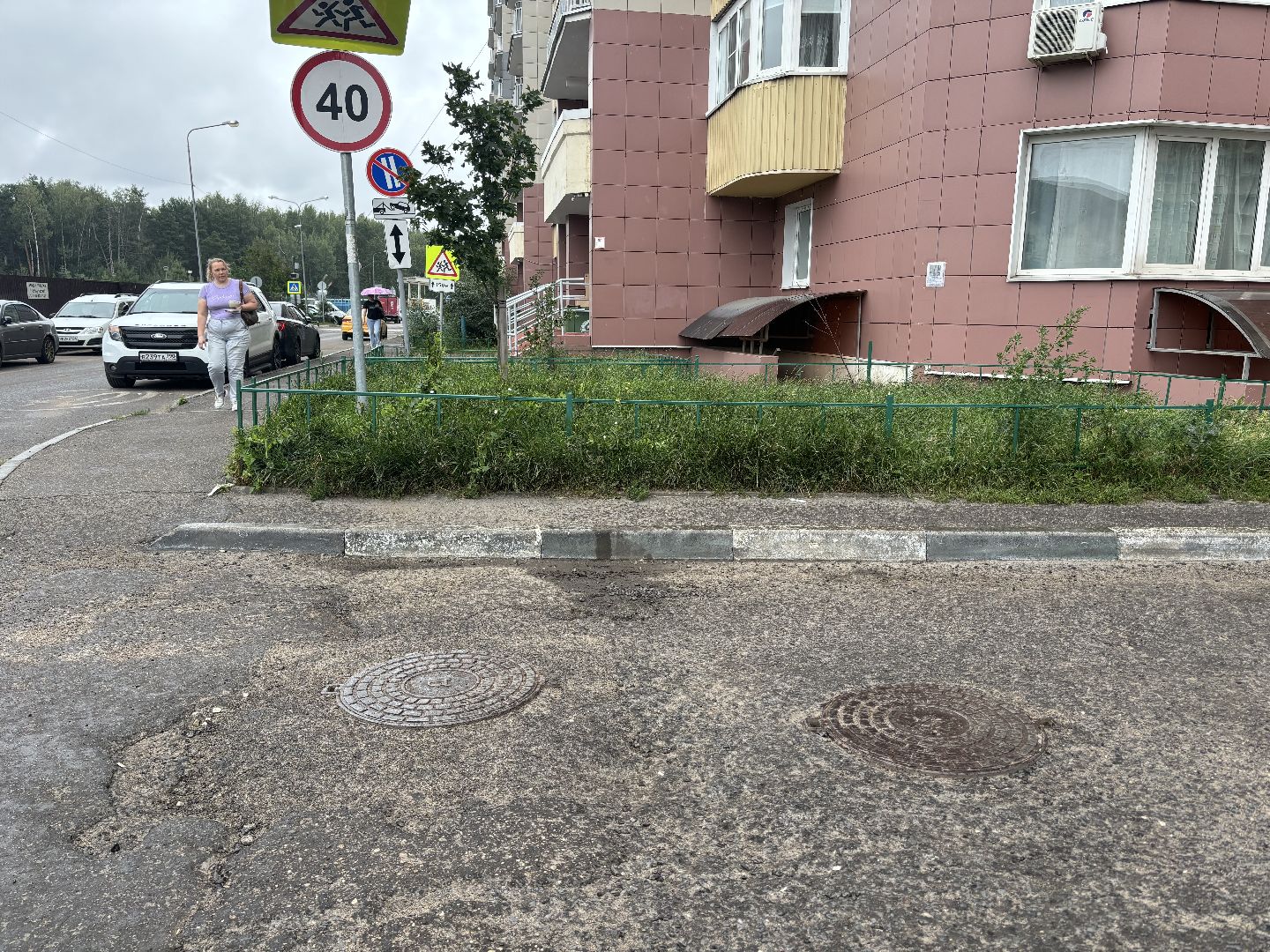 дороги, ямочный ремонт,