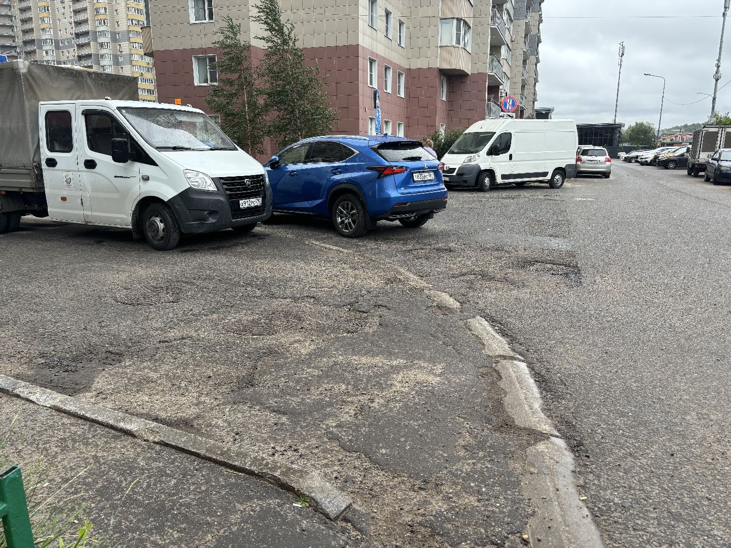 дороги, ямочный ремонт,