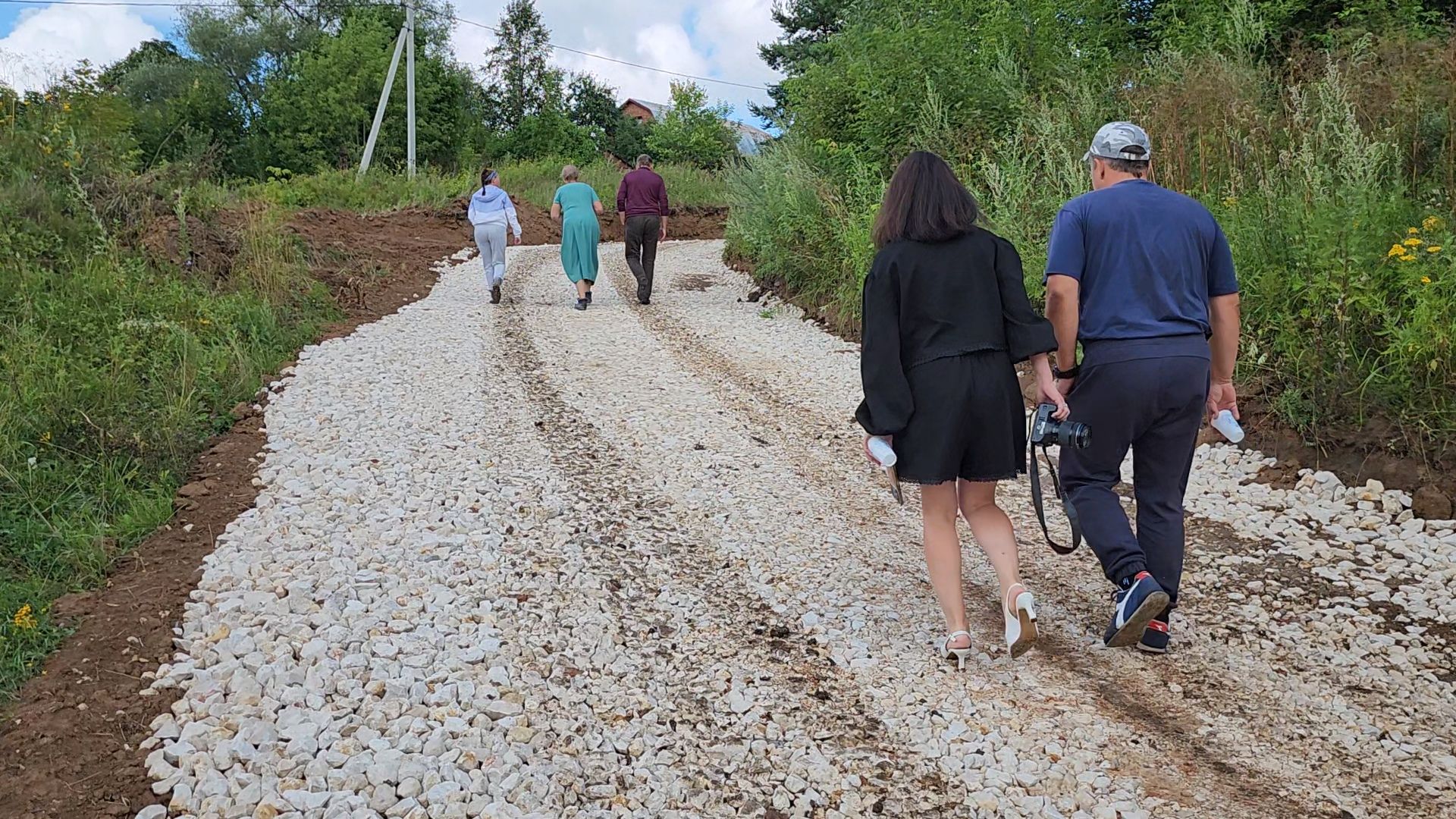 Зарайск, выездная администрация,