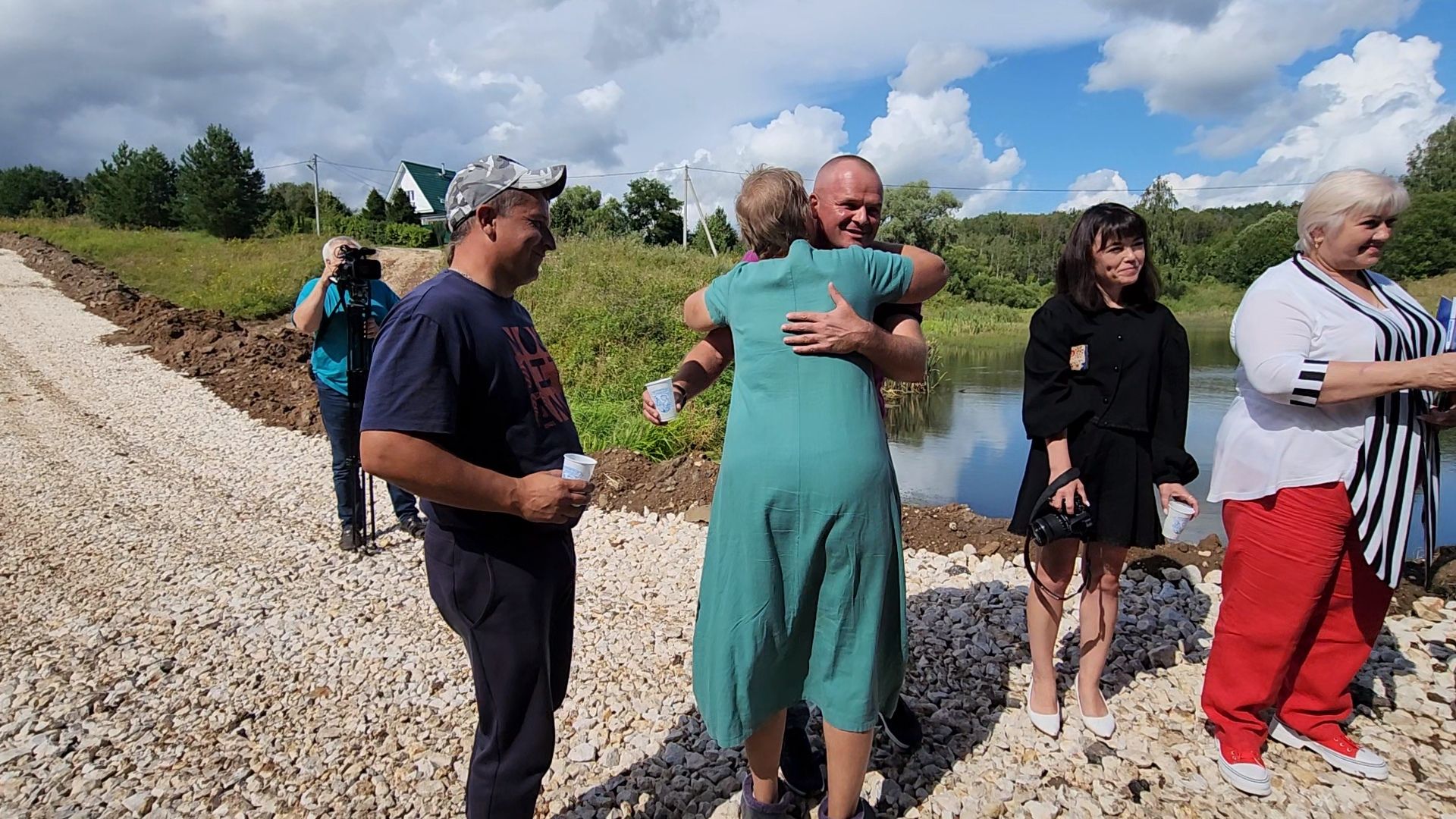 Зарайск, выездная администрация,