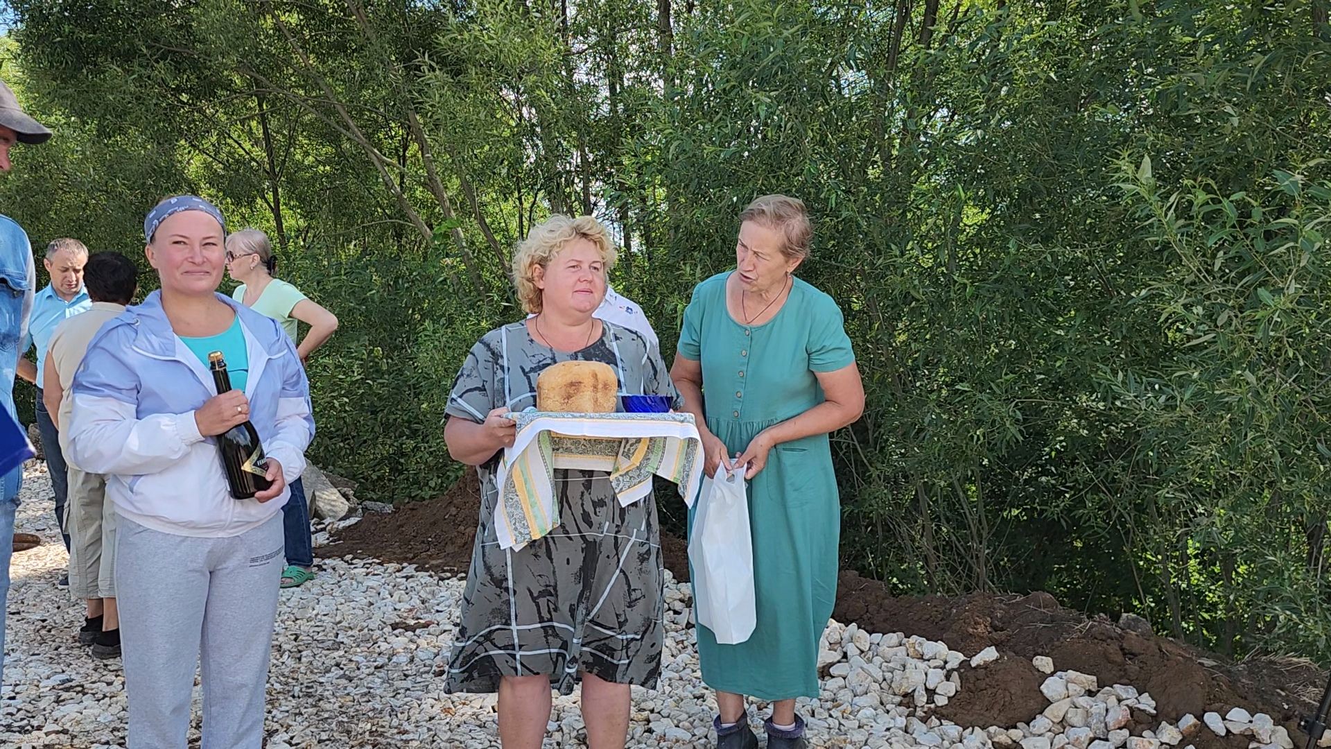 Зарайск, выездная администрация,