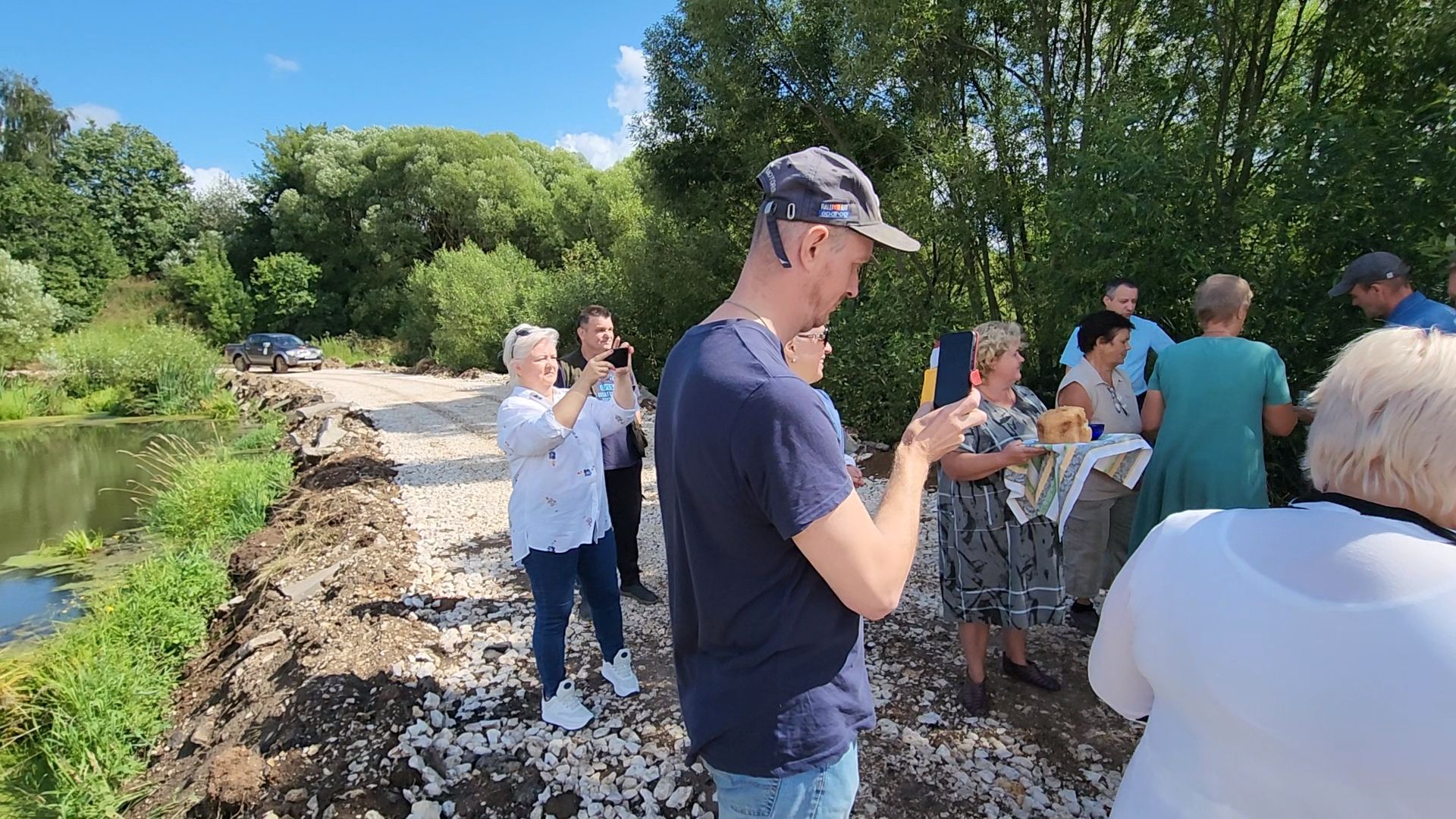 Зарайск, выездная администрация,