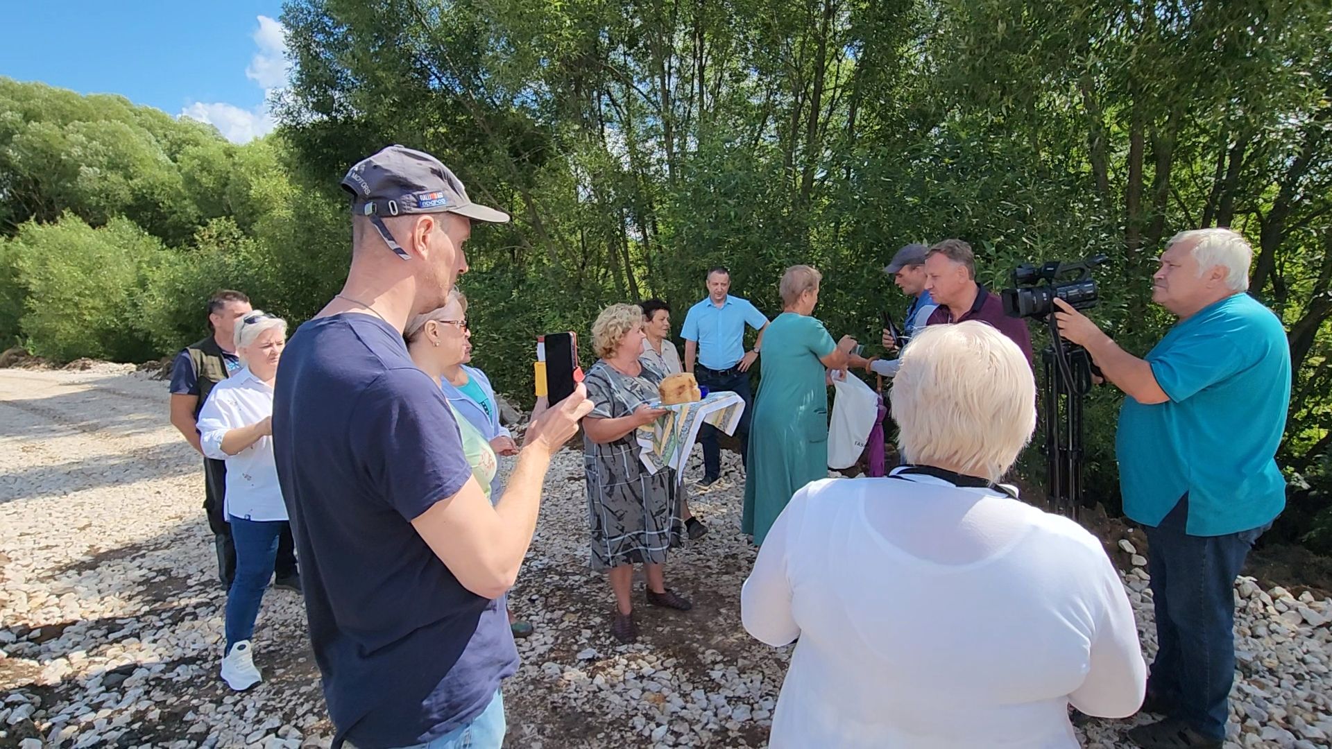 Зарайск, выездная администрация,