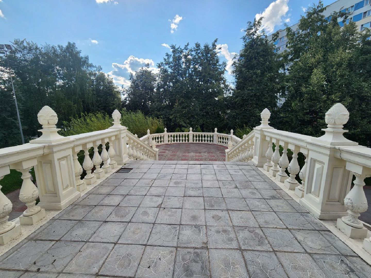 Реконструкция храма в Видном, храм георгия победоносца, ремонт храма, ленинский округ, православие,церковь,