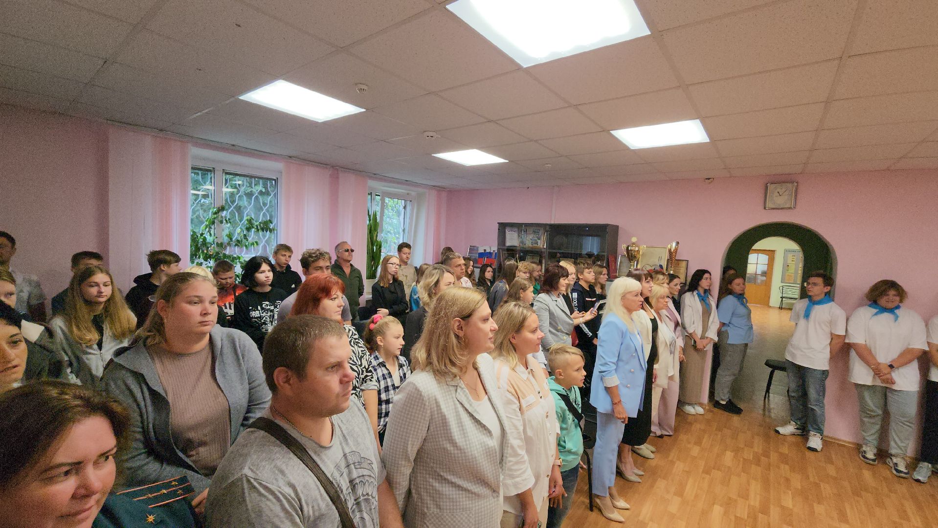 серпухов, подмосковье, Центр по профориентации и трудоустройству молодежи,