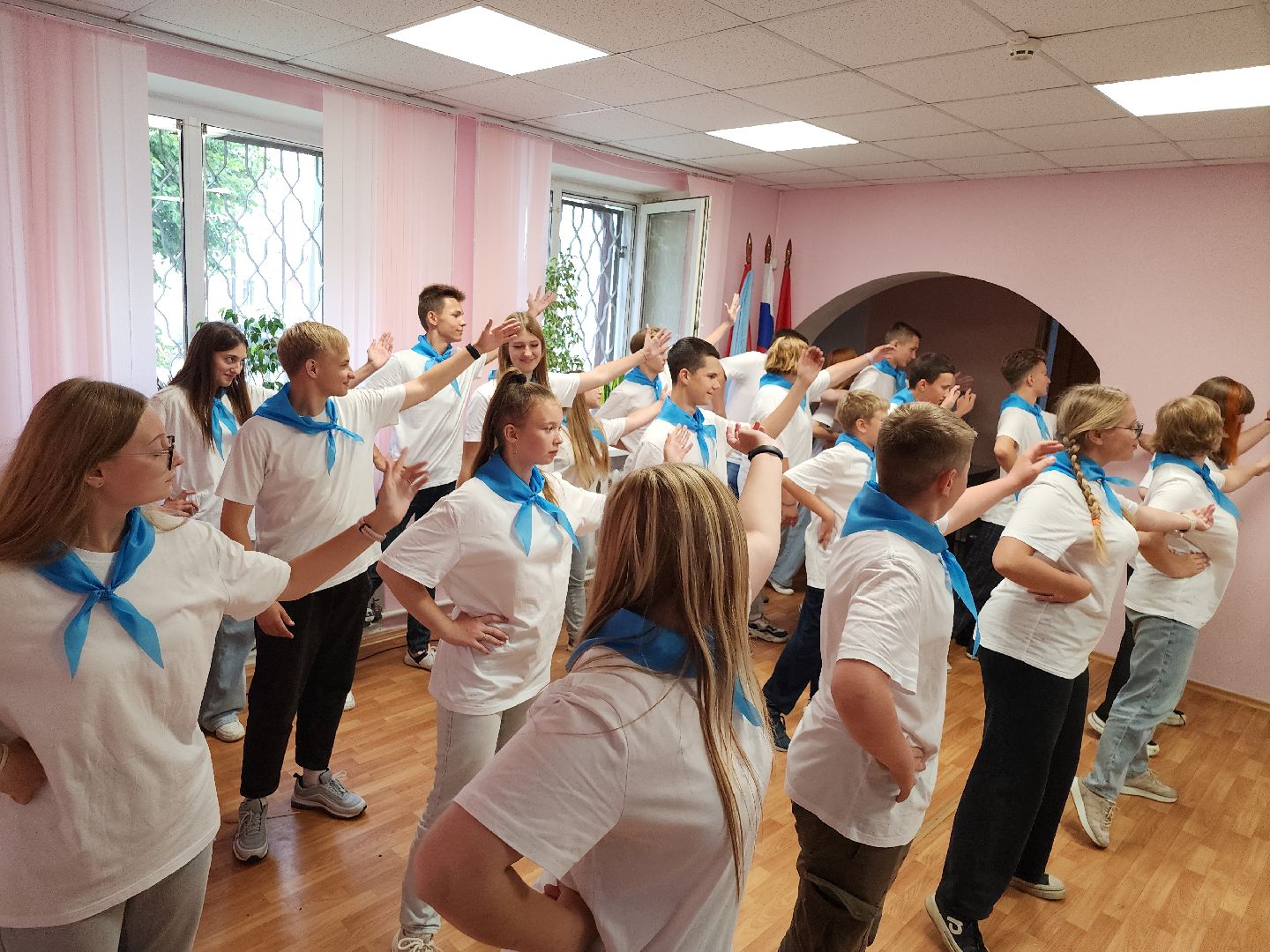 серпухов, подмосковье, Центр по профориентации и трудоустройству молодежи,