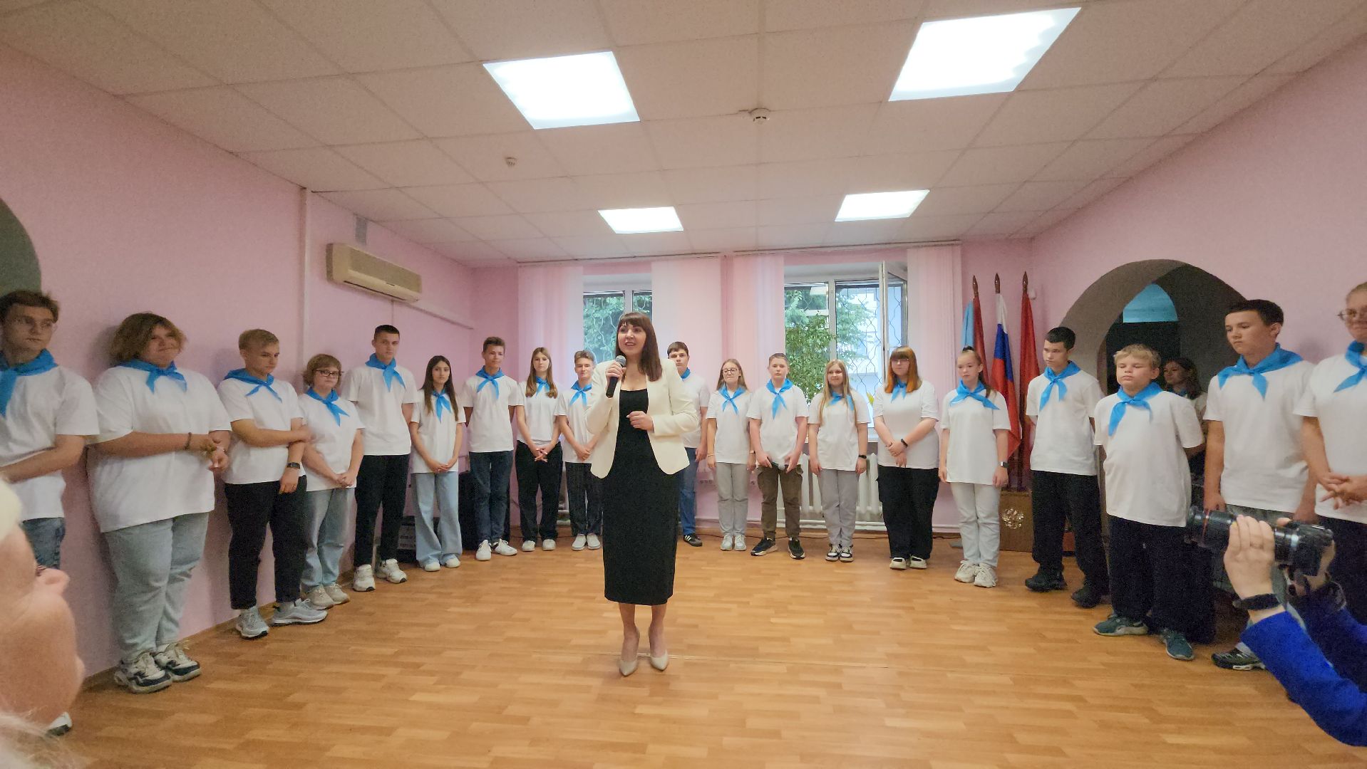 серпухов, подмосковье, Центр по профориентации и трудоустройству молодежи,