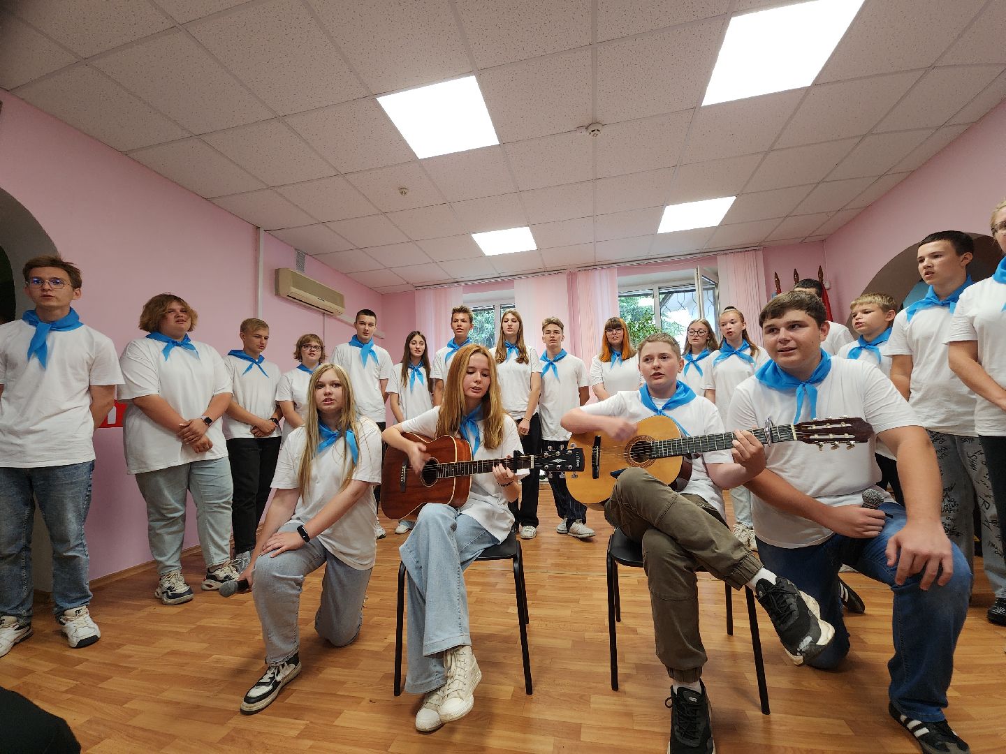 серпухов, подмосковье, Центр по профориентации и трудоустройству молодежи,