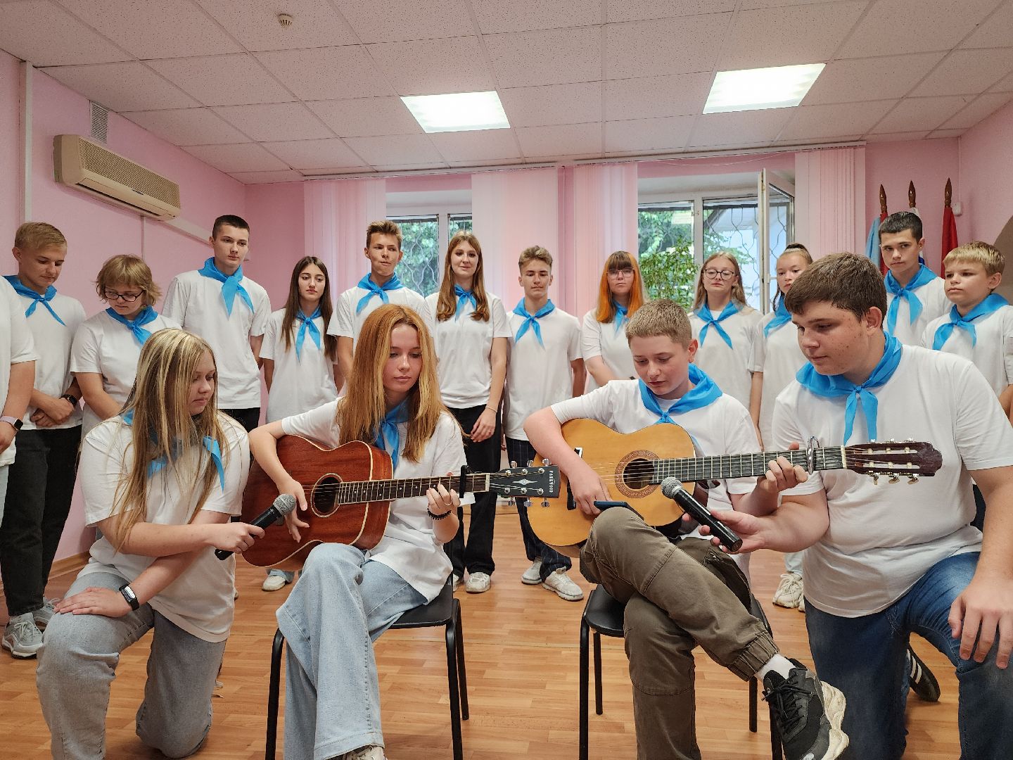 серпухов, подмосковье, Центр по профориентации и трудоустройству молодежи,